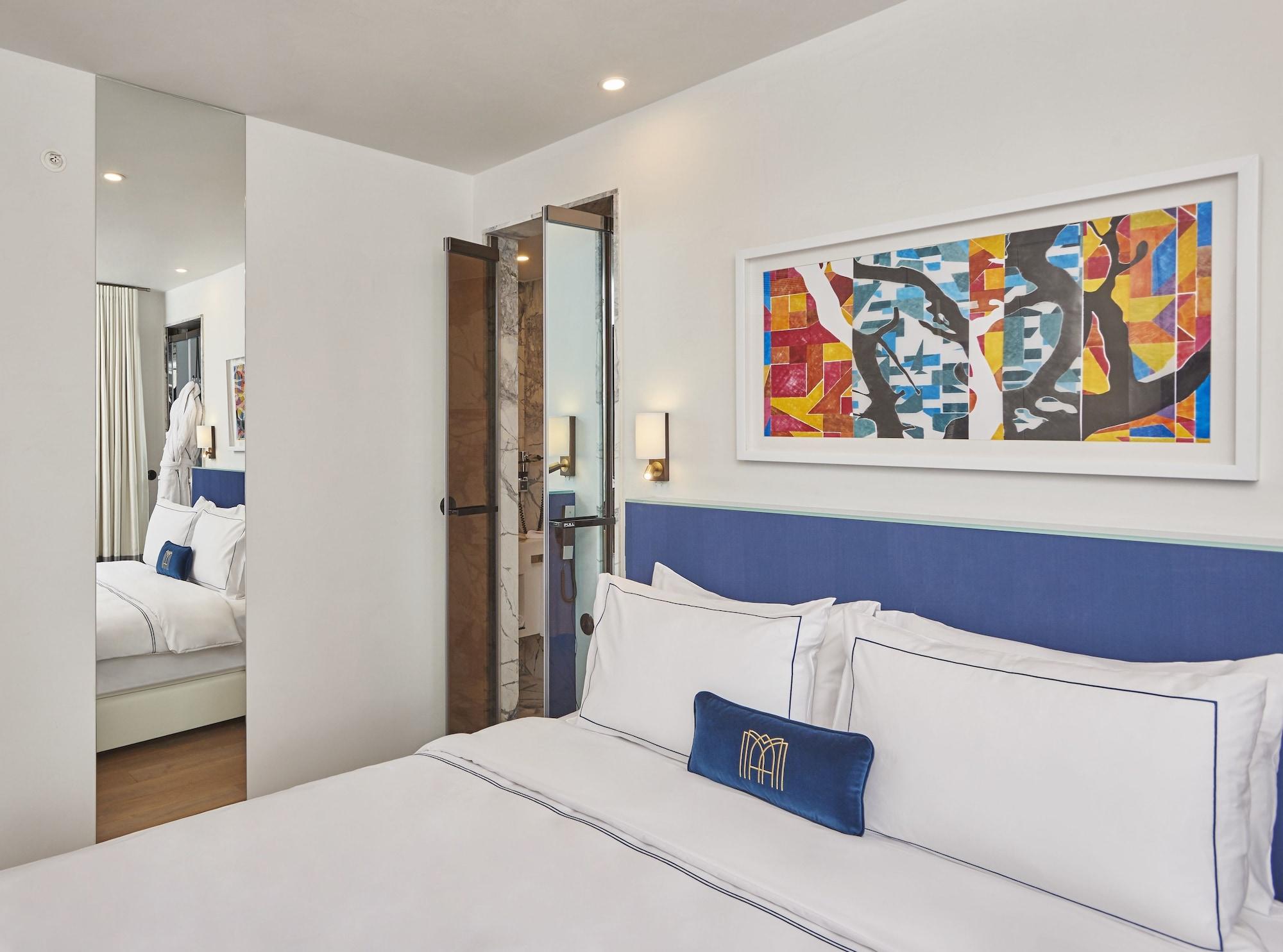 Manna Boutique Hotel 3*