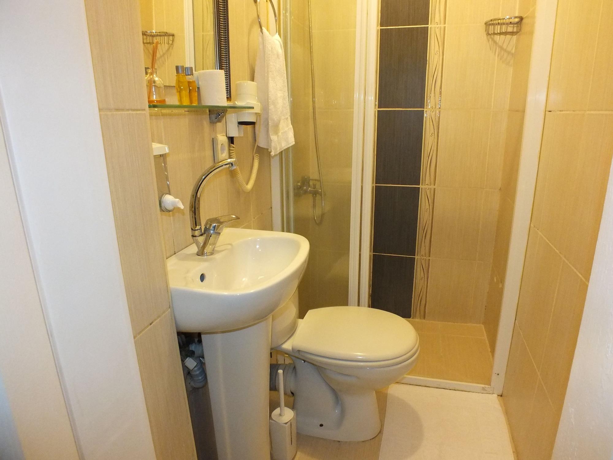 Apartment Taksim 9 Istanbul