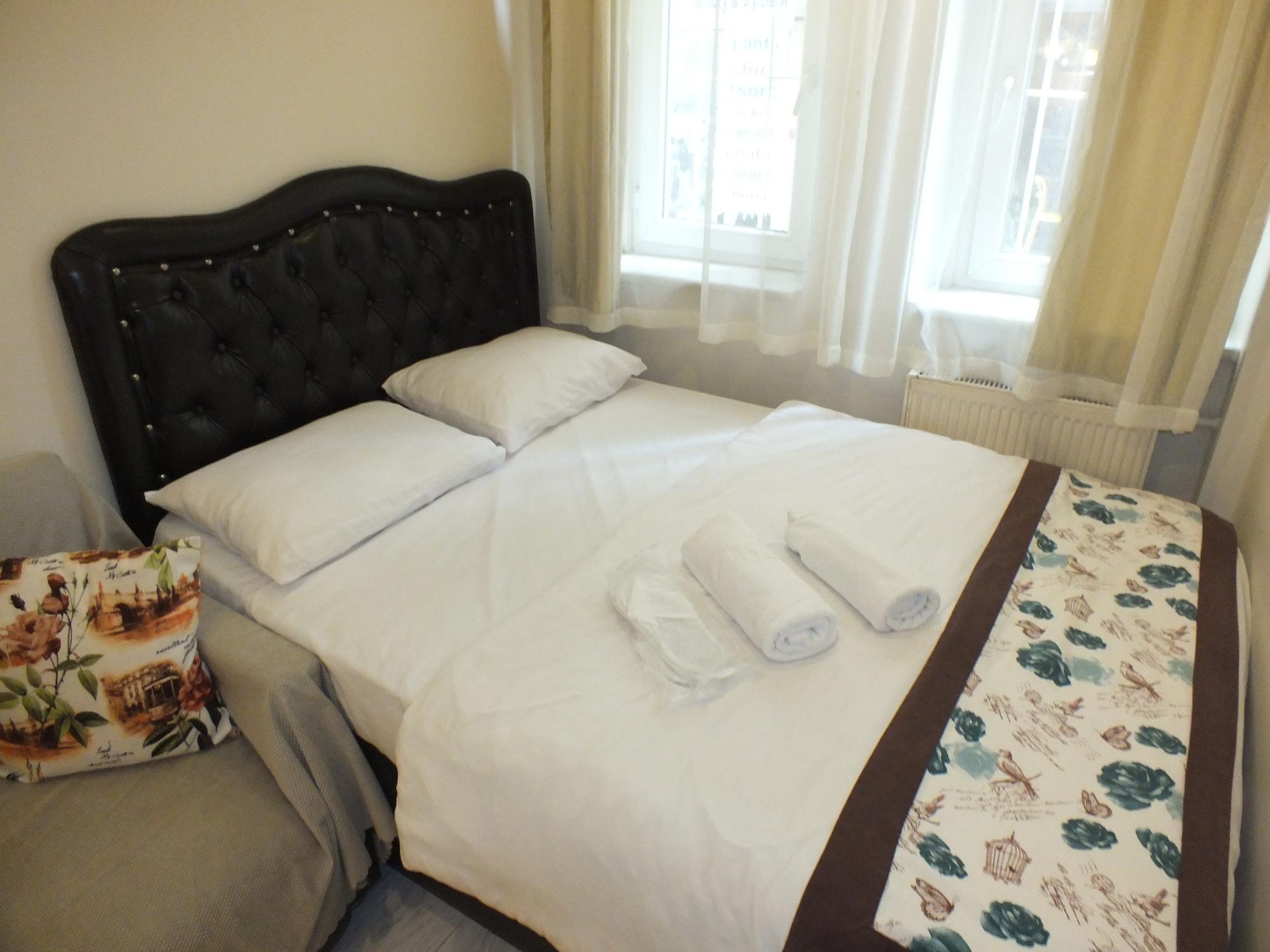 Taksim 9 Apartment Istanbul