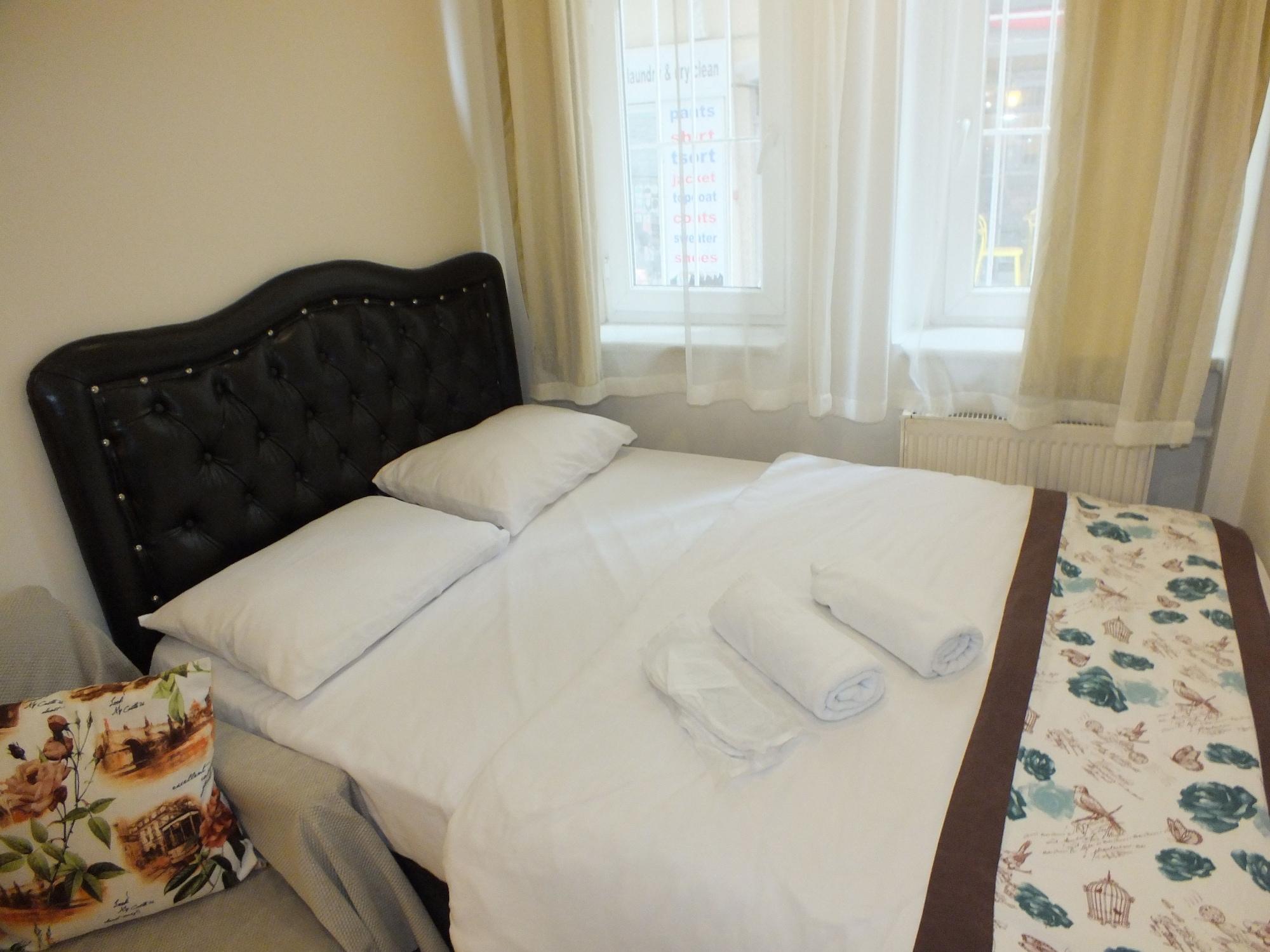 Taksim 9 Apartment Istanbul