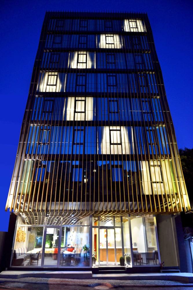 All Inn Hotel 3*