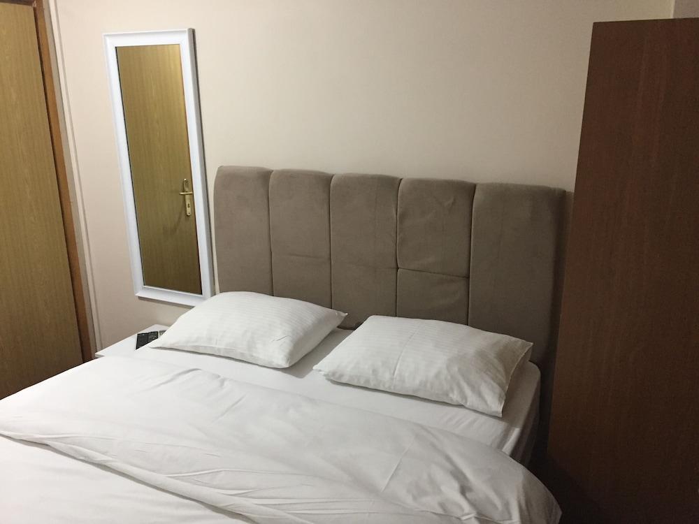 Paris & Hotel