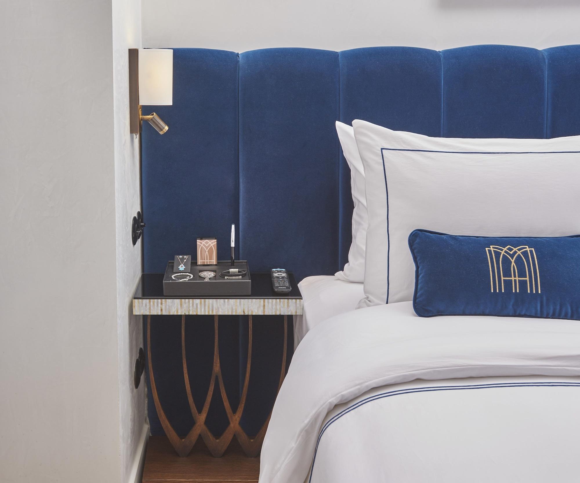 Manna Boutique 3*