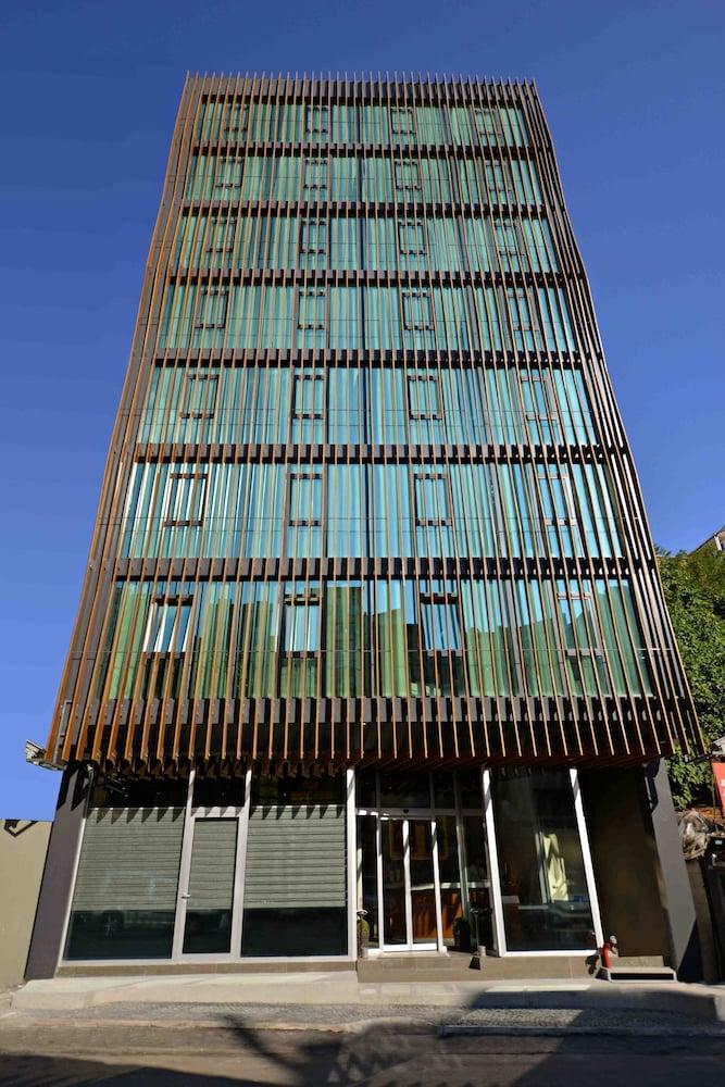 All Inn Hotel Hotel 3*