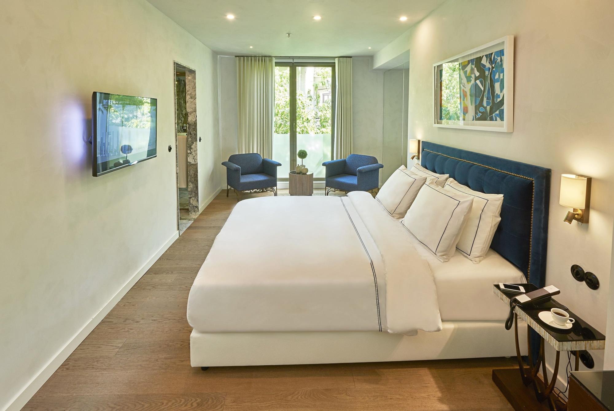 Hotel Manna Boutique 3*