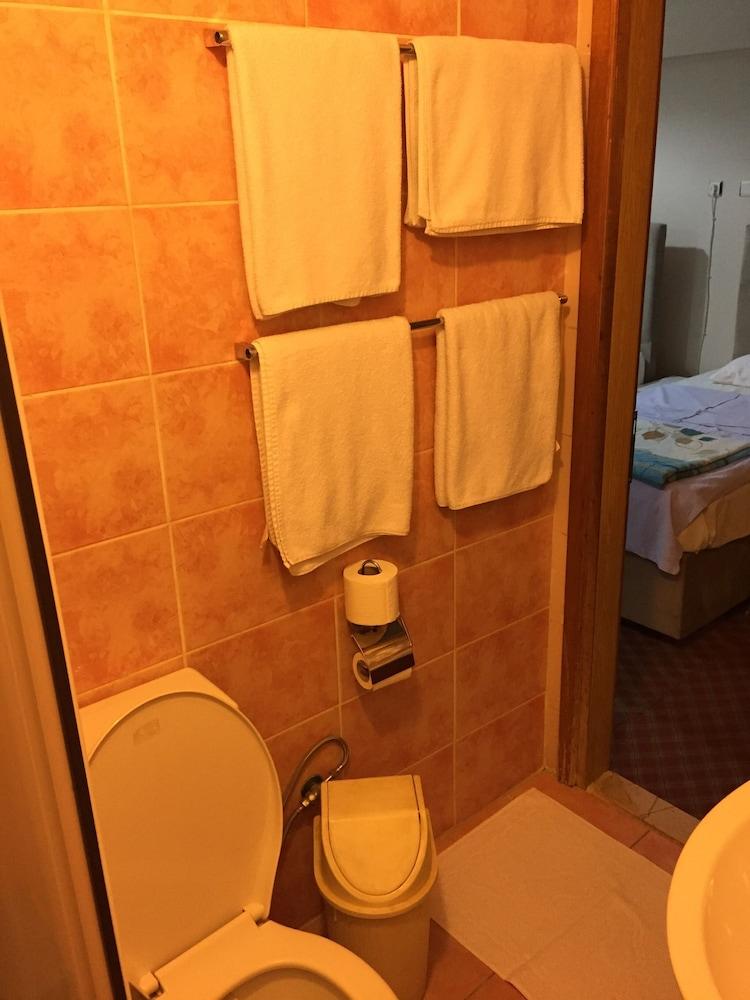 Paris & Hotel