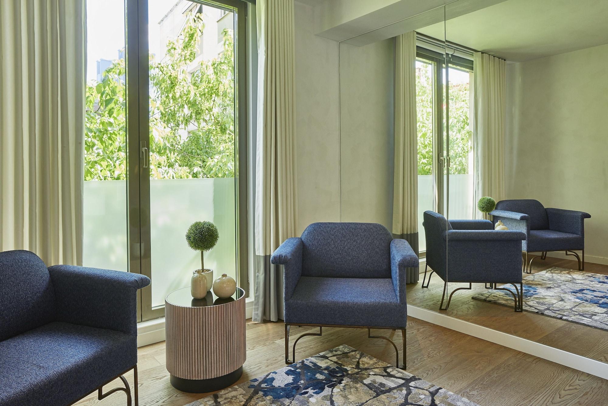 Hotel Manna Boutique