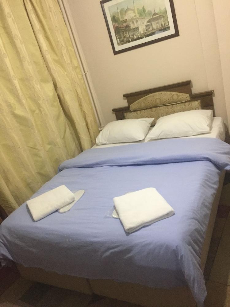 Hotel Paris & Istambul
