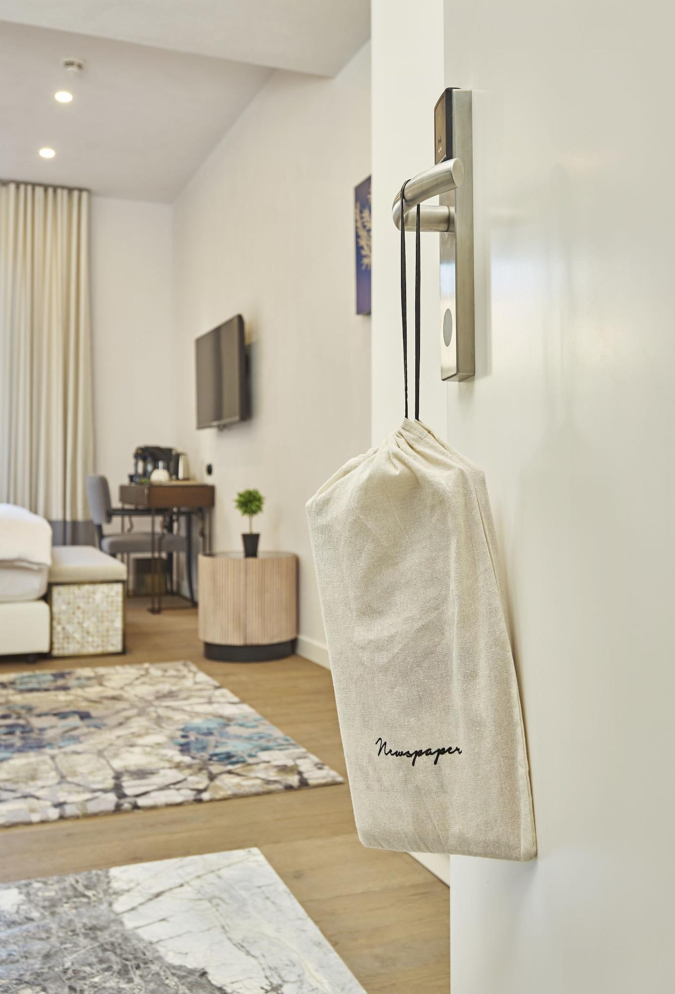 Hotel Manna Boutique