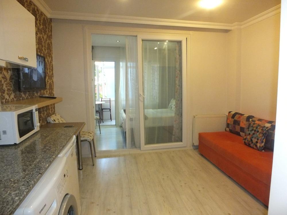 Taksim 9 Istanbul