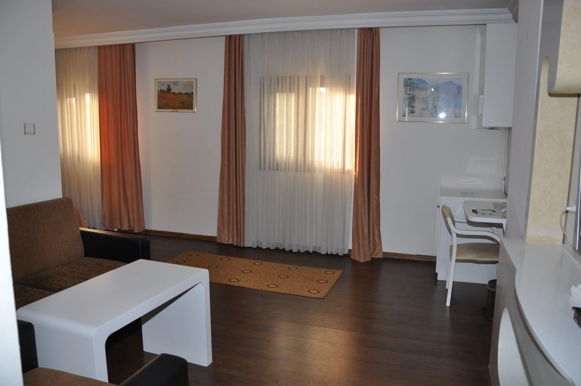 Sevcan Istanbul