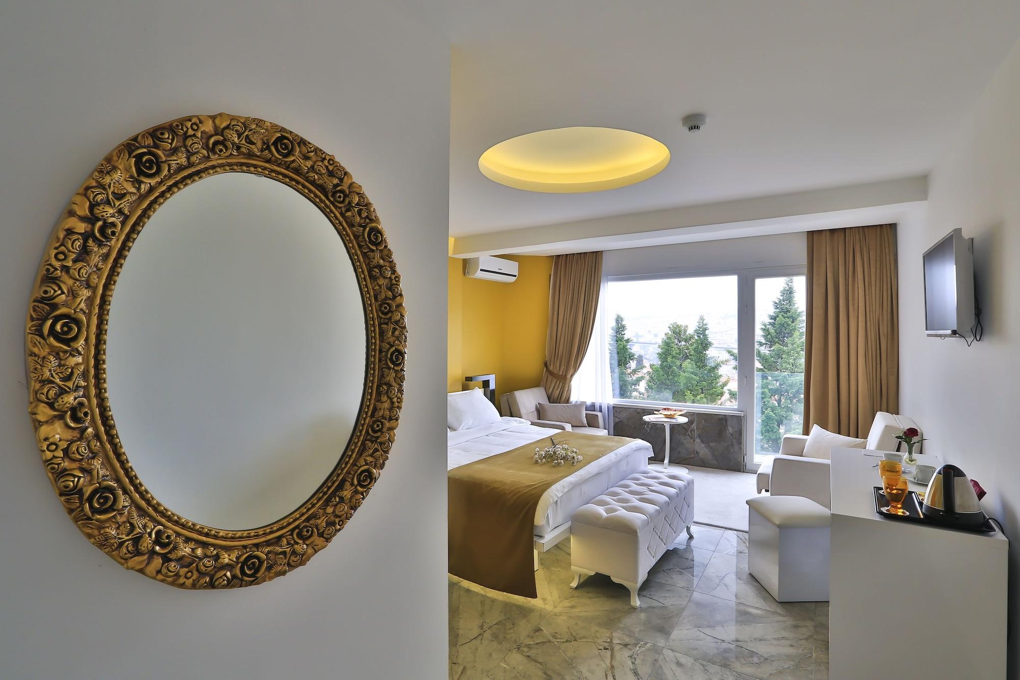 Bellezza Ortakoy İstanbul