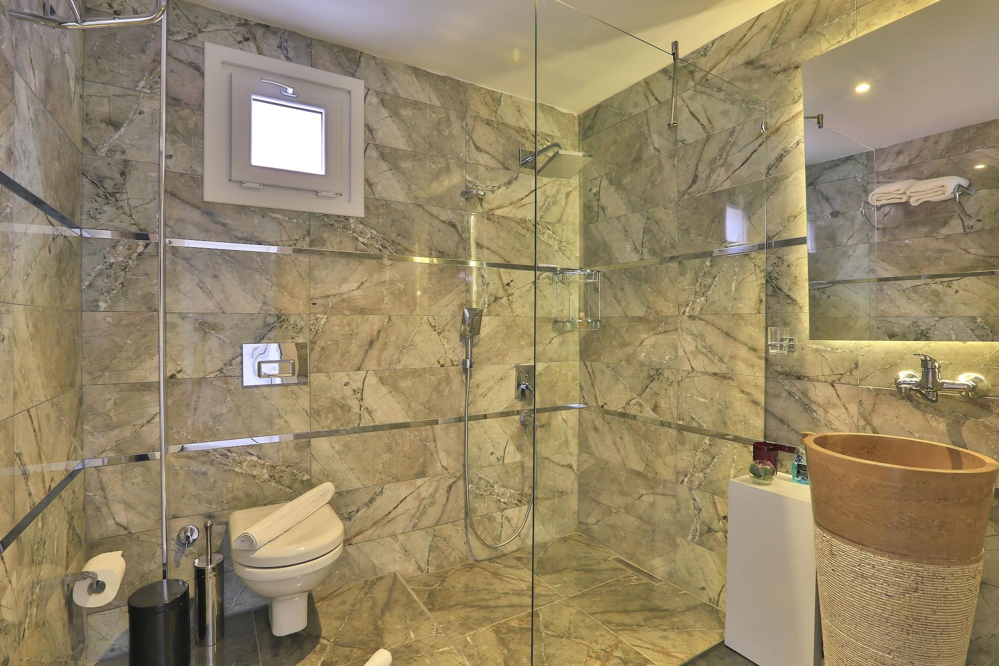 Bellezza Ortakoy Otel İstanbul