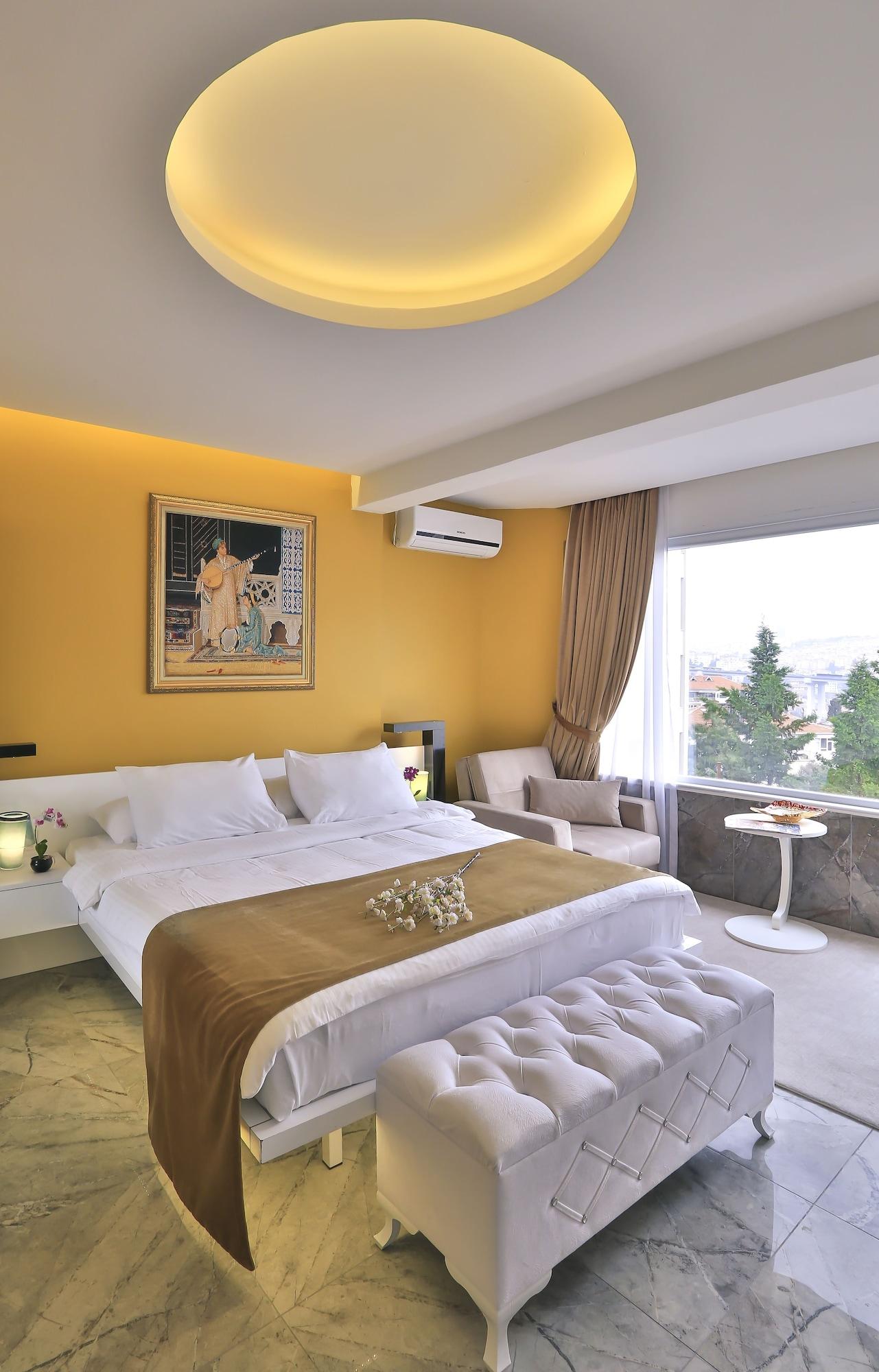 Bellezza Ortakoy 3* İstanbul