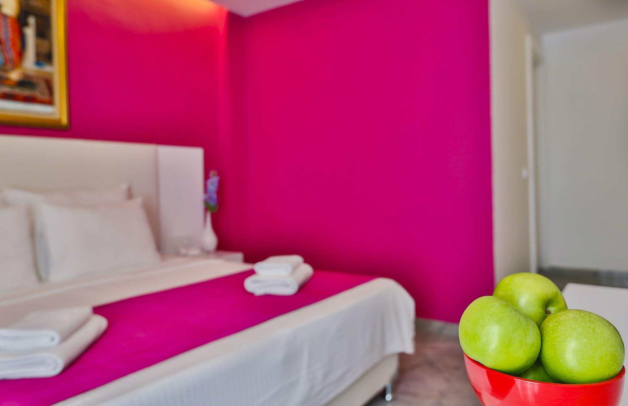 Bellezza Ortakoy Otel