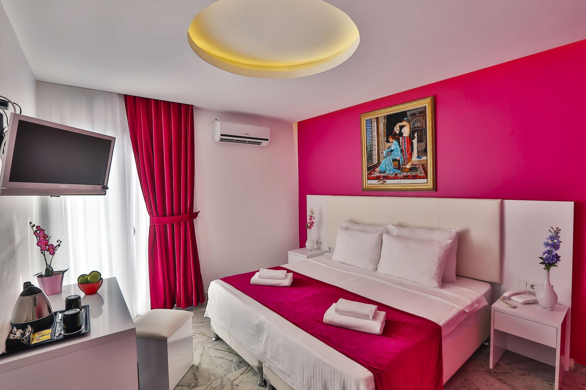 Otel Bellezza Ortakoy İstanbul