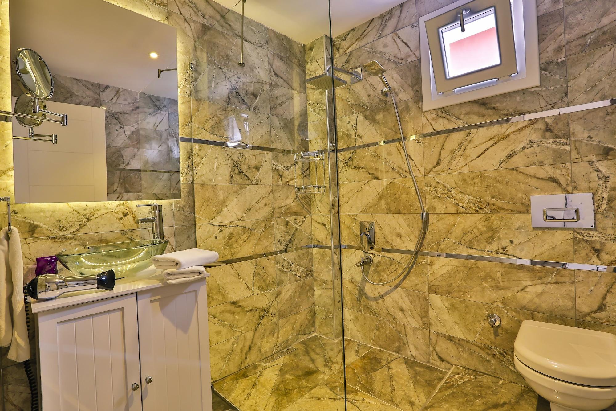 Otel Bellezza Ortakoy 3*