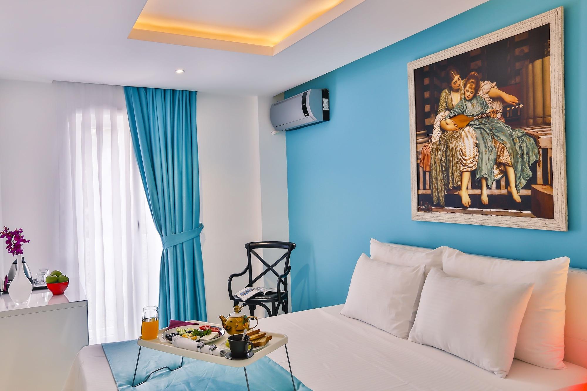 Bellezza Ortakoy Istanbul