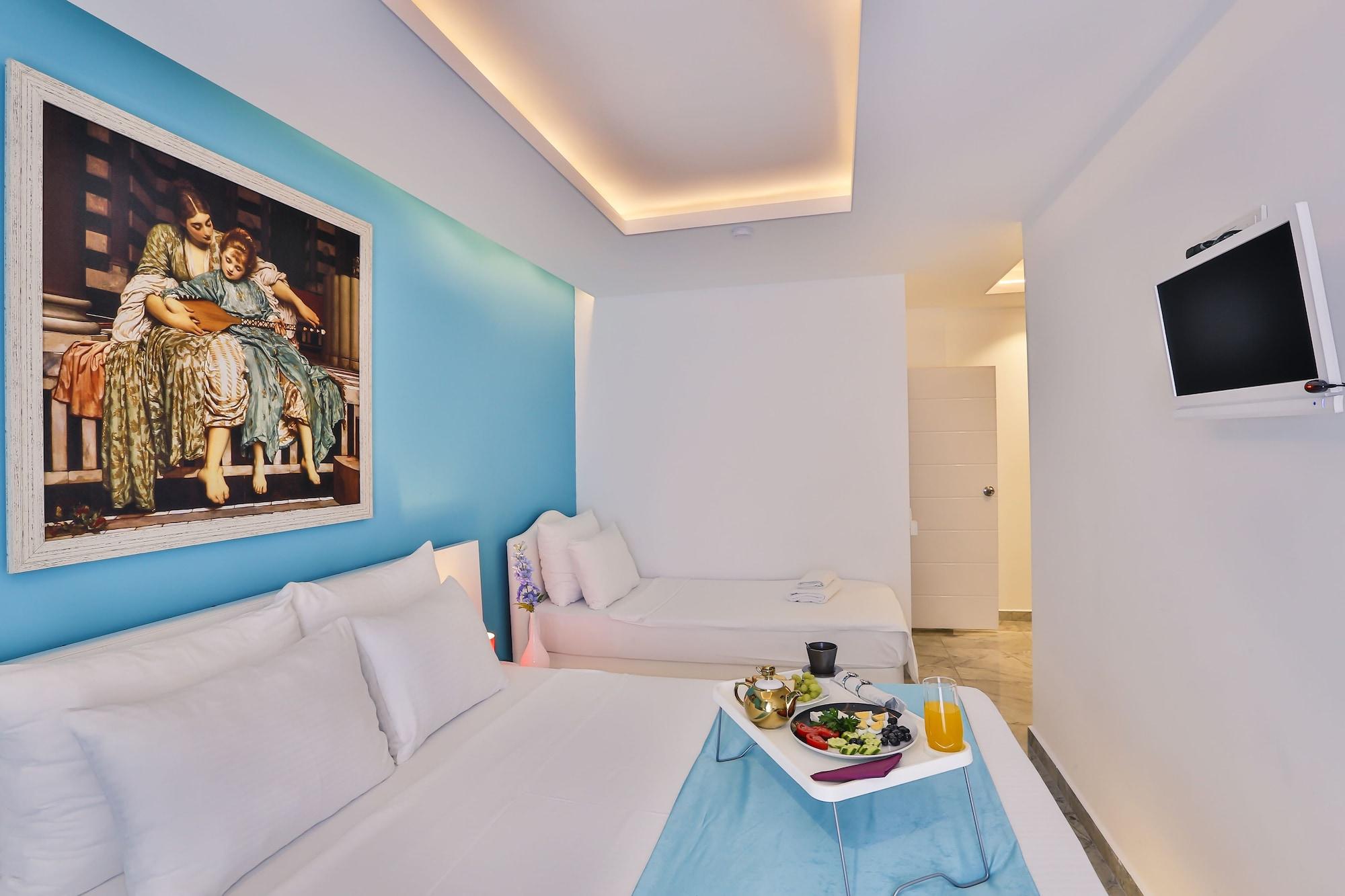 Bellezza Ortakoy Otel İstanbul