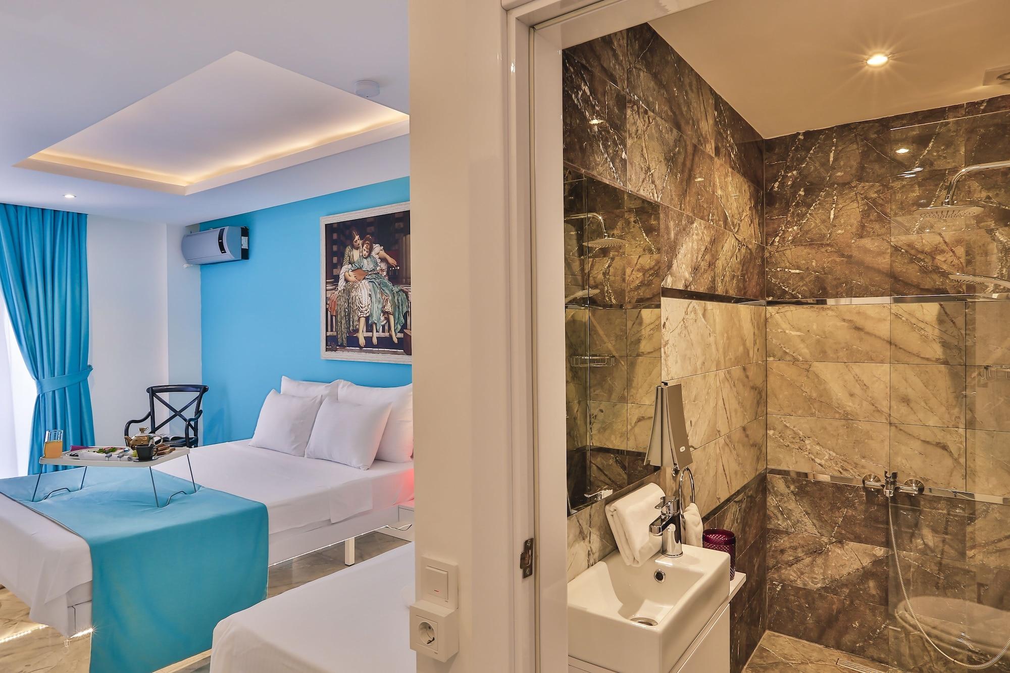 Bellezza Ortakoy Istanbul
