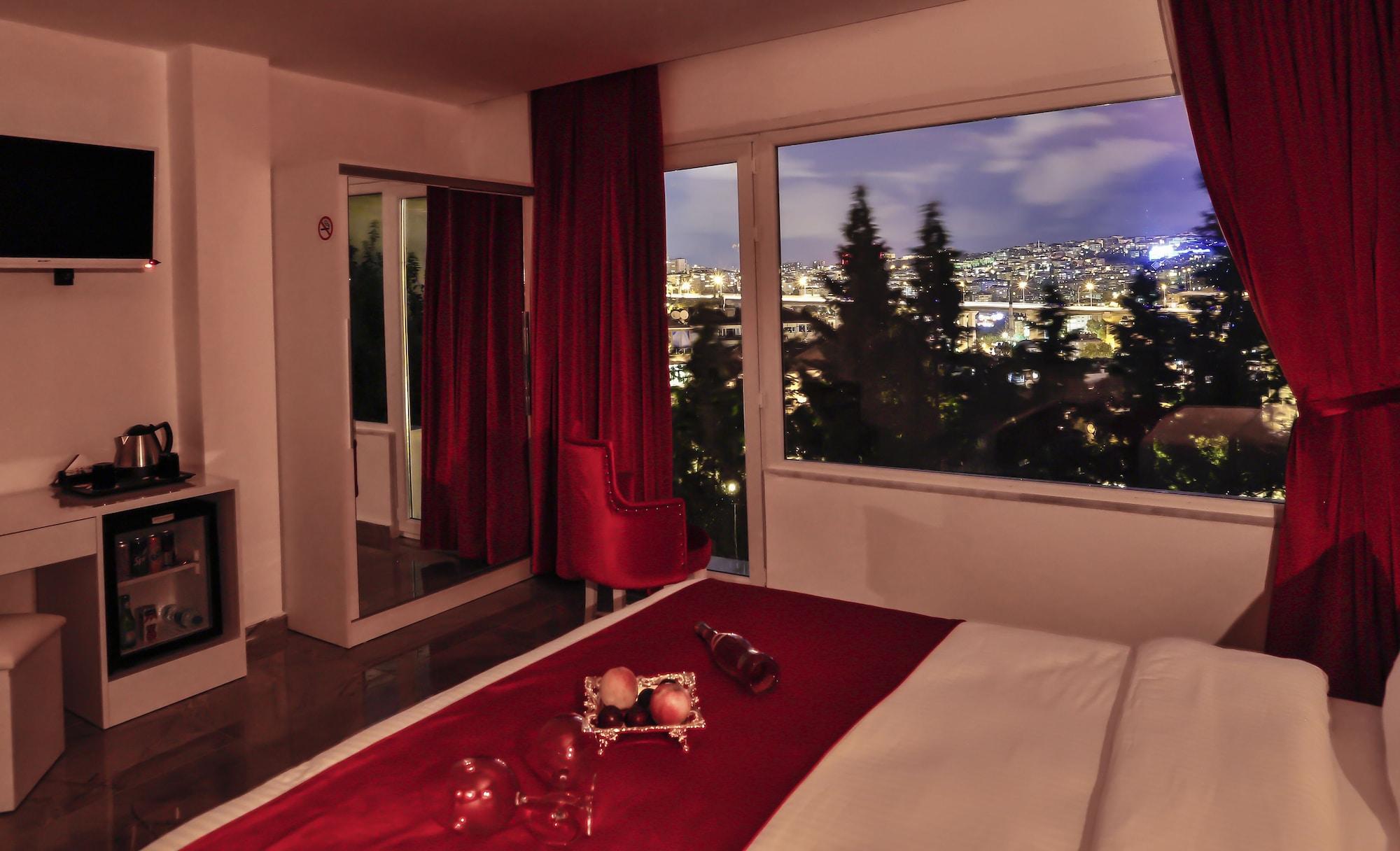 Bellezza Ortakoy Otel İstanbul