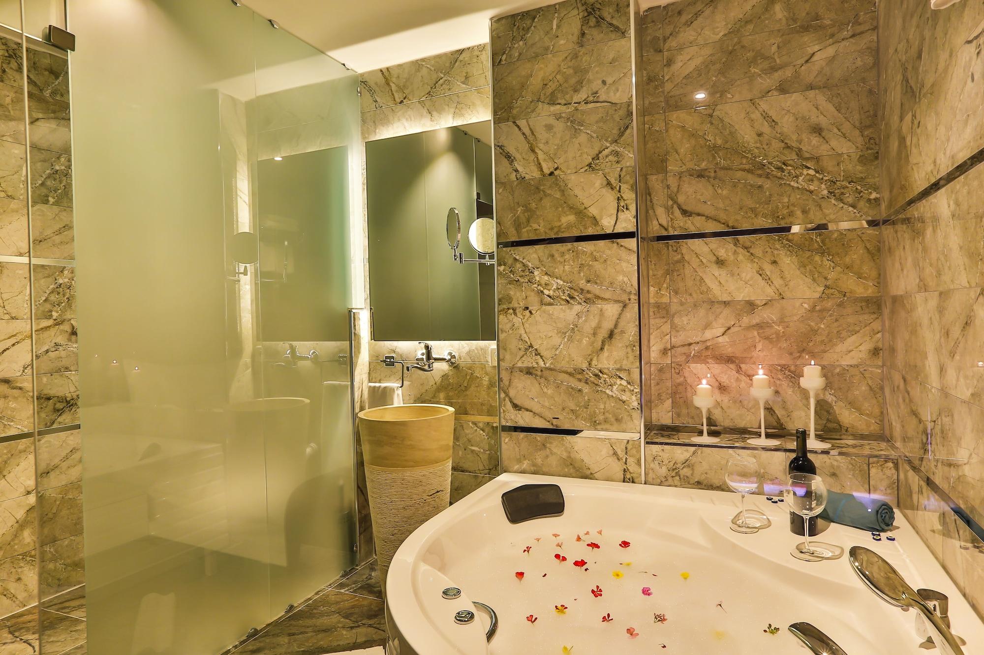 Bellezza Ortakoy 3* İstanbul