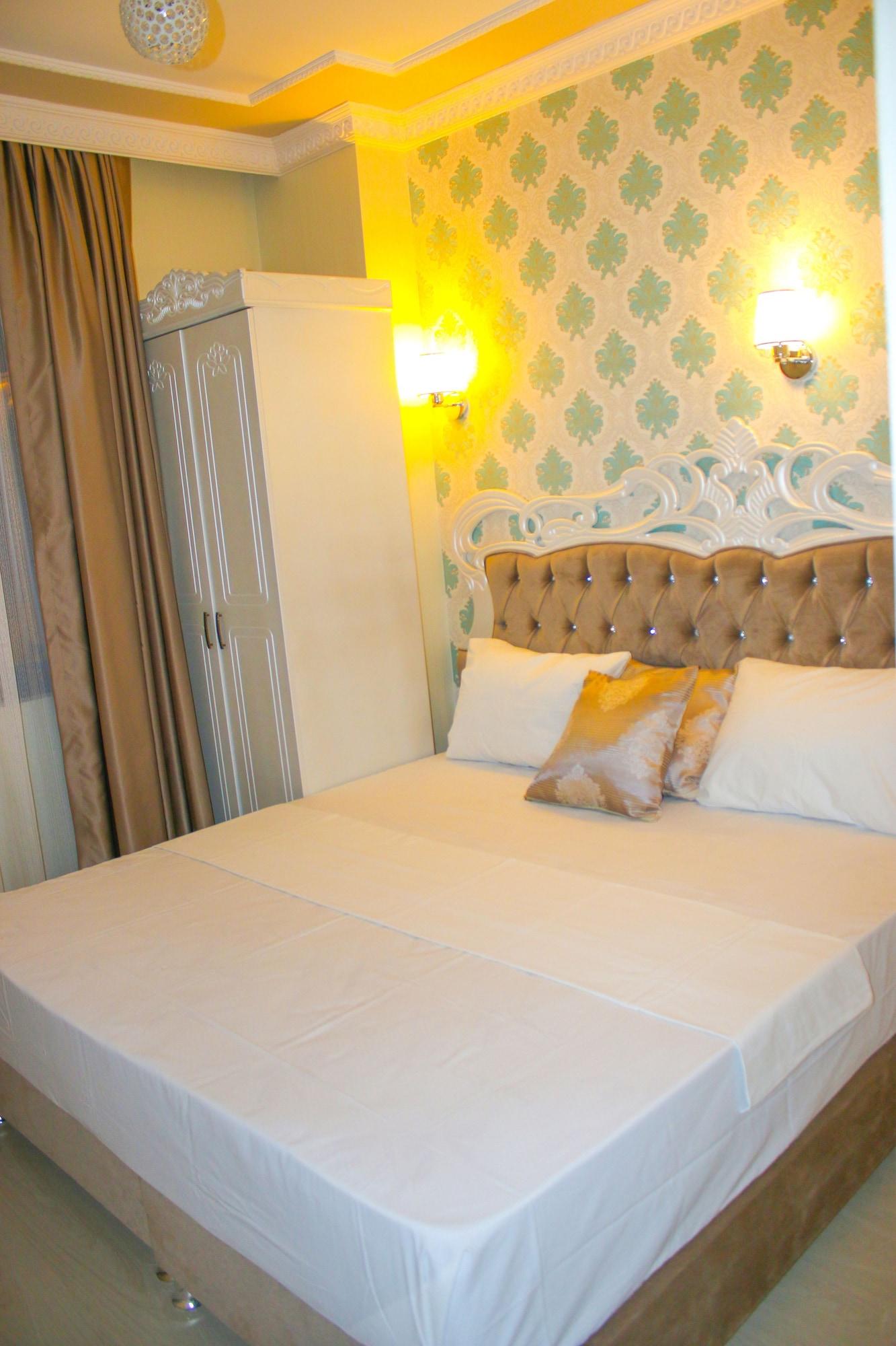 Deluxe Newport - Old 3* Istanbul
