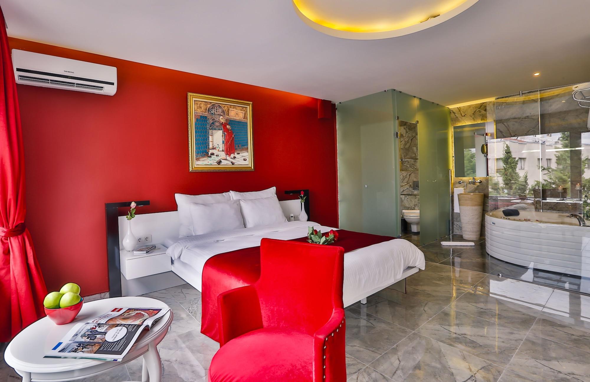 Bellezza Ortakoy Otel 3*
