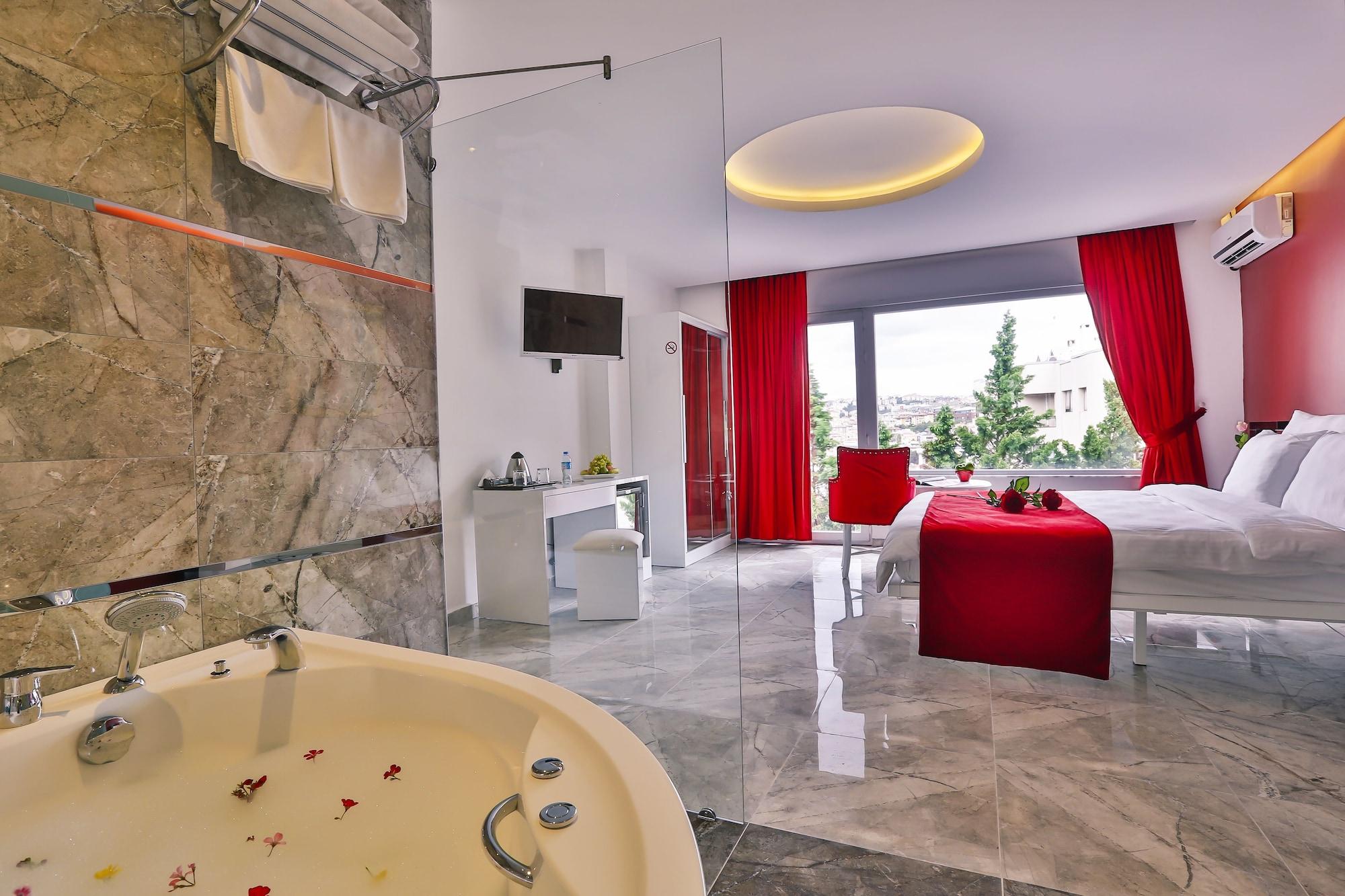Bellezza Ortakoy Hotel Istanbul