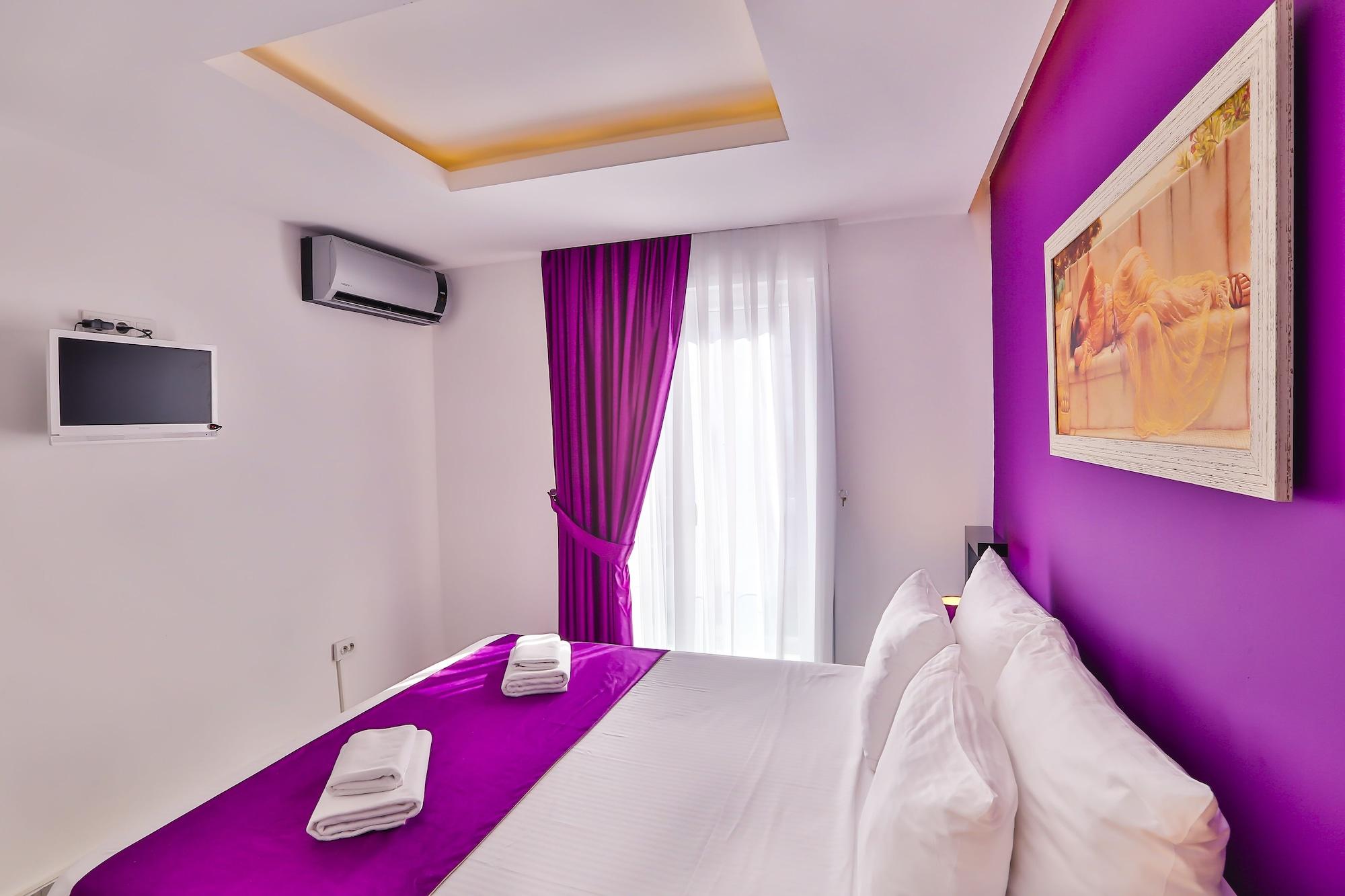 Bellezza Ortakoy Otel