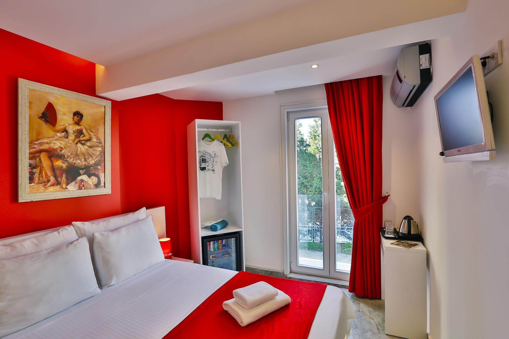 Hotel Bellezza Ortakoy Istanbul