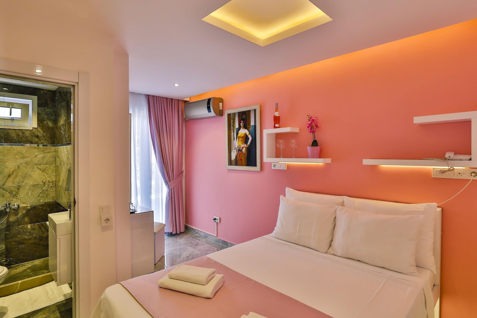 Bellezza Ortakoy Otel