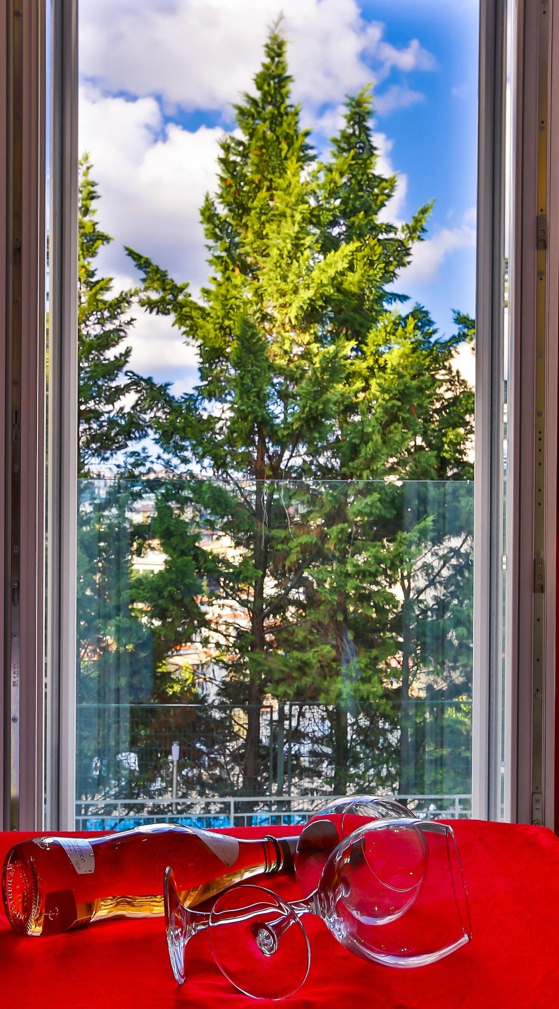 Bellezza Ortakoy Otel