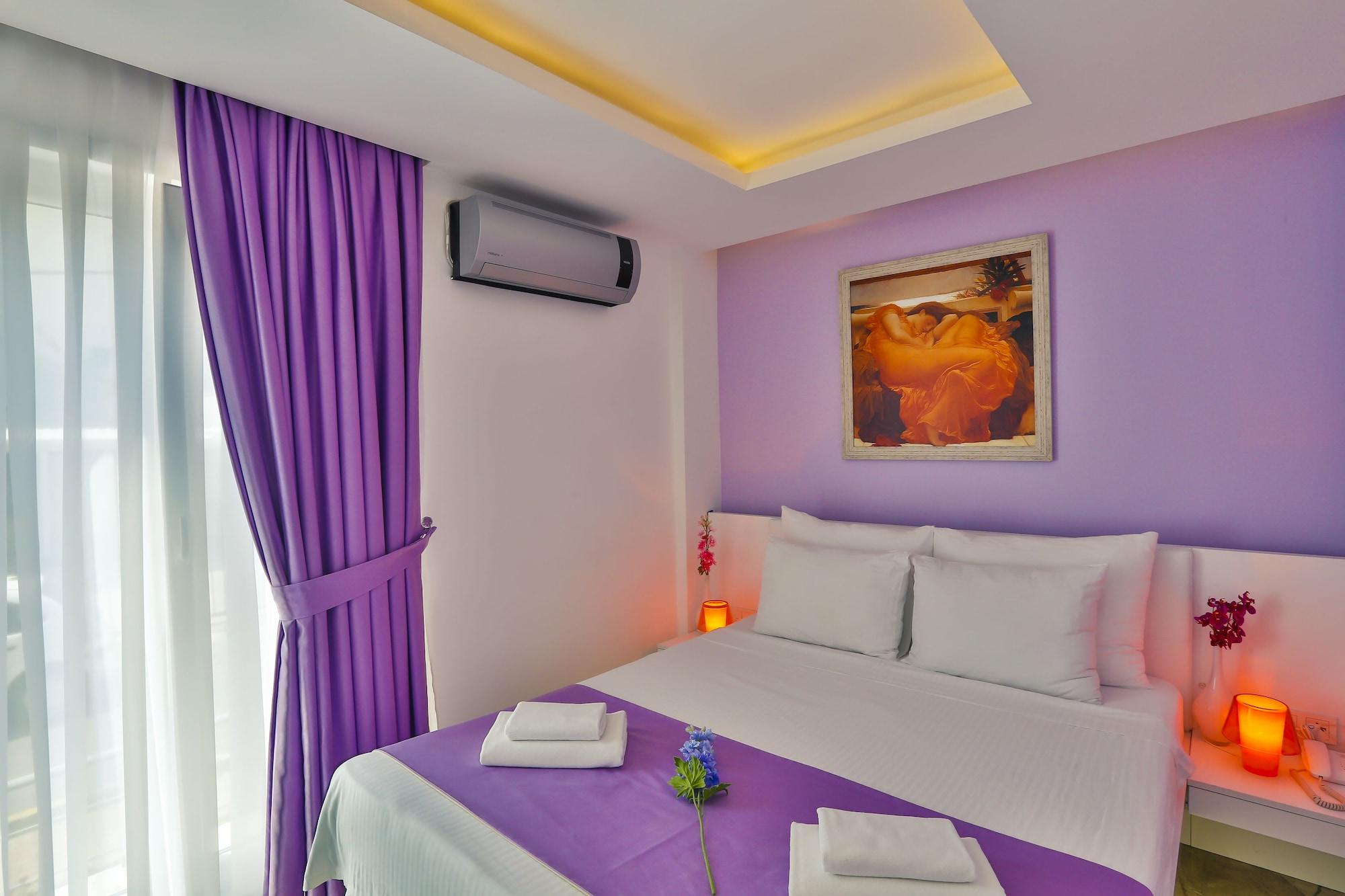 Otel Bellezza Ortakoy