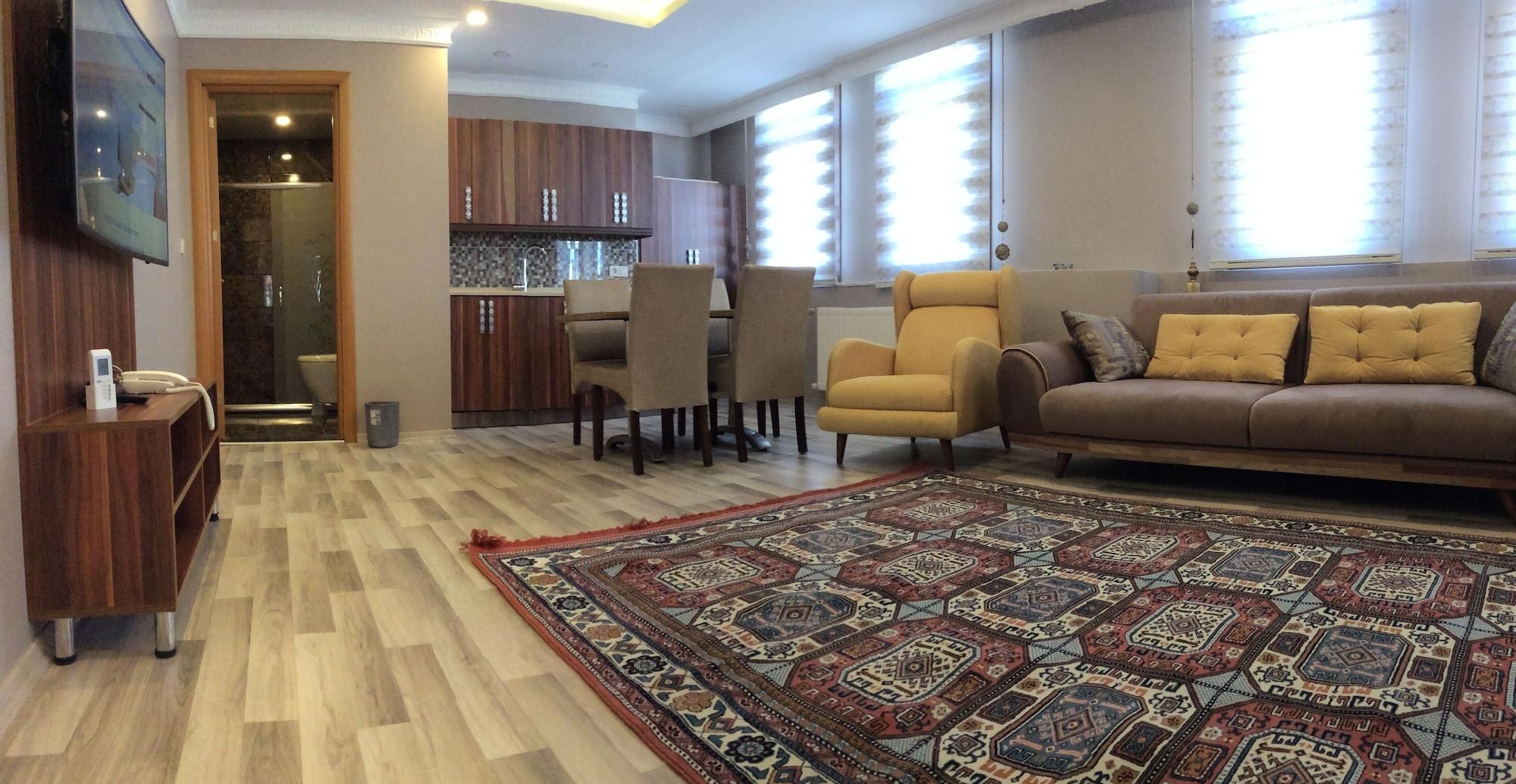 Otel Yonca 2*
