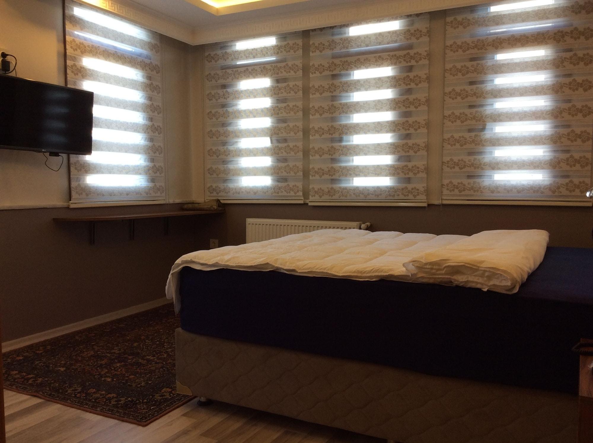 Yonca Otel İstanbul