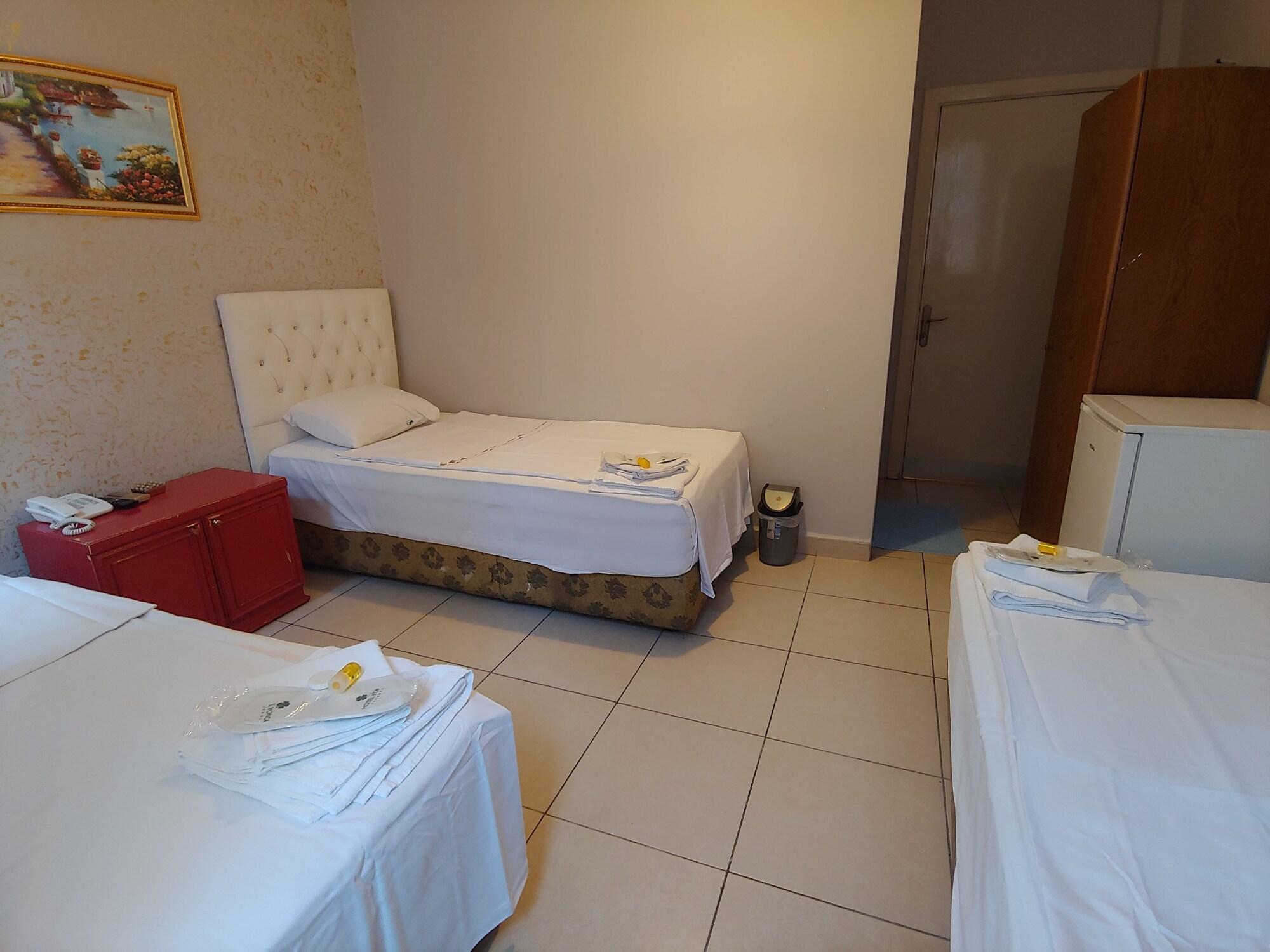 Yonca Otel