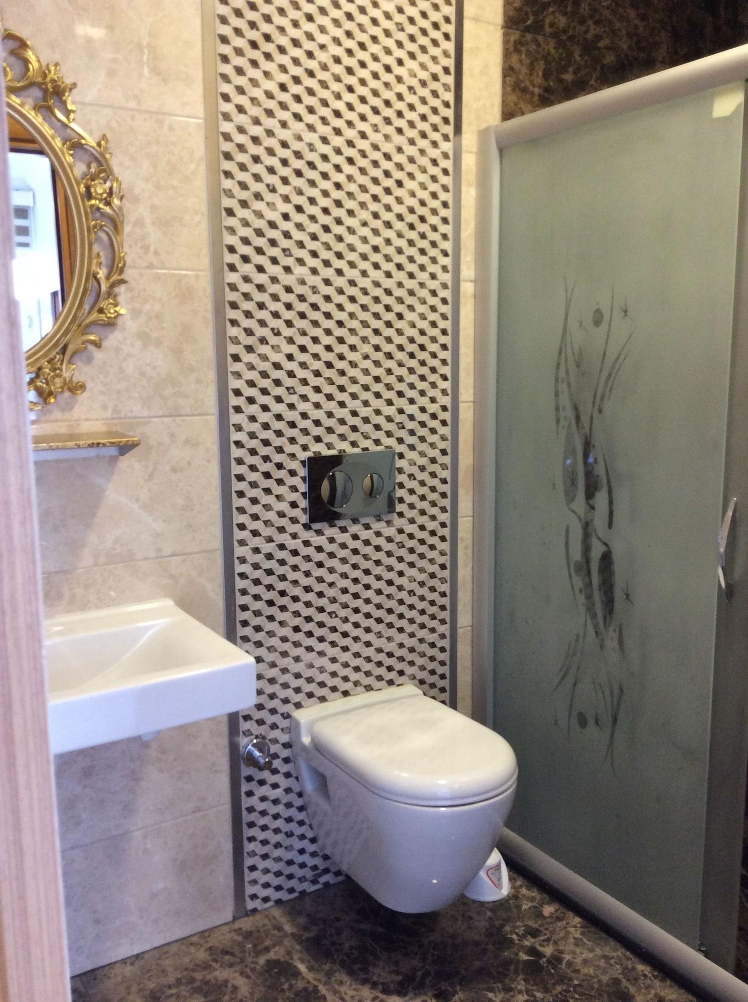 Otel Yonca 2*