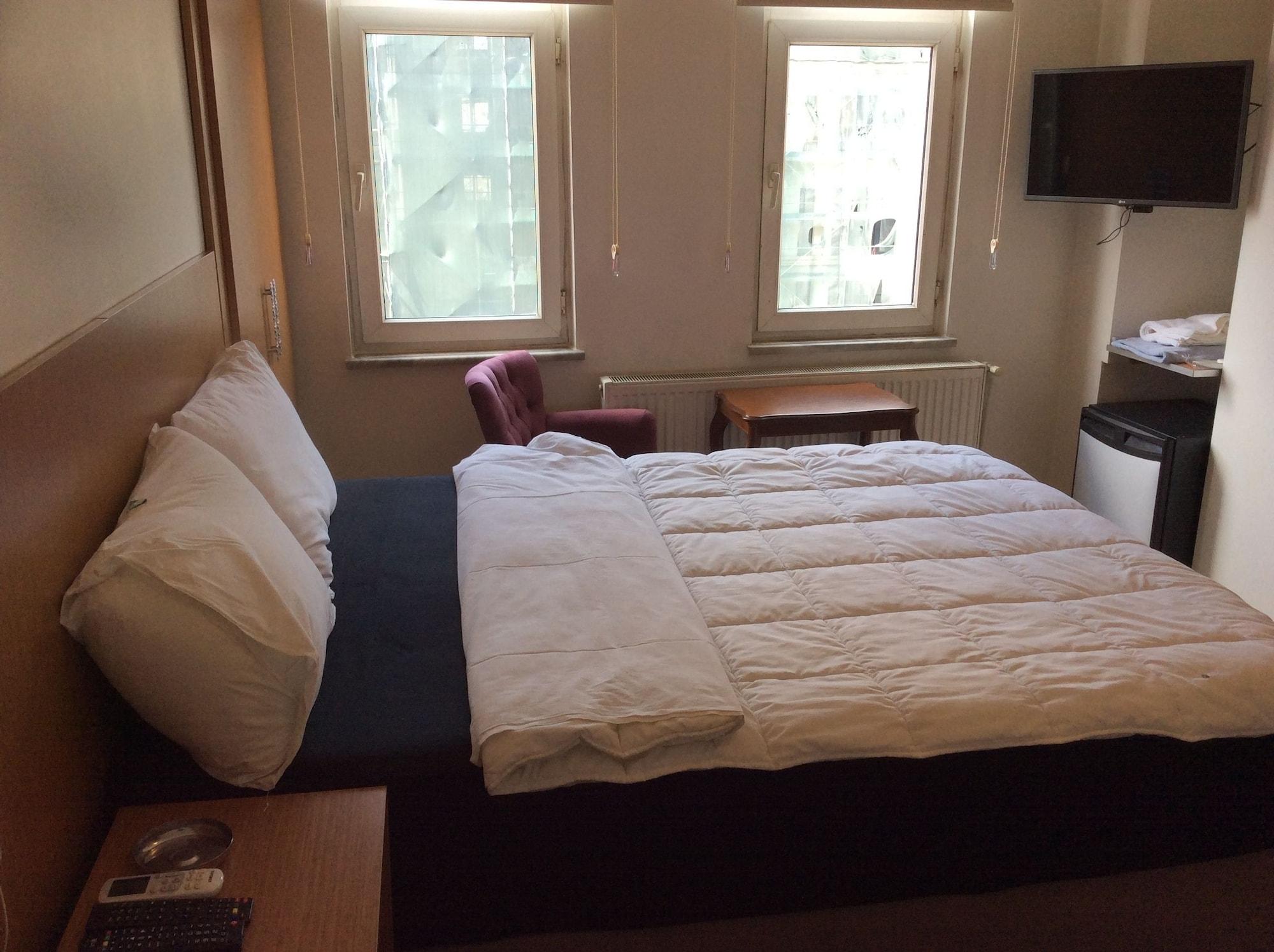 Yonca Hotel Istanbul