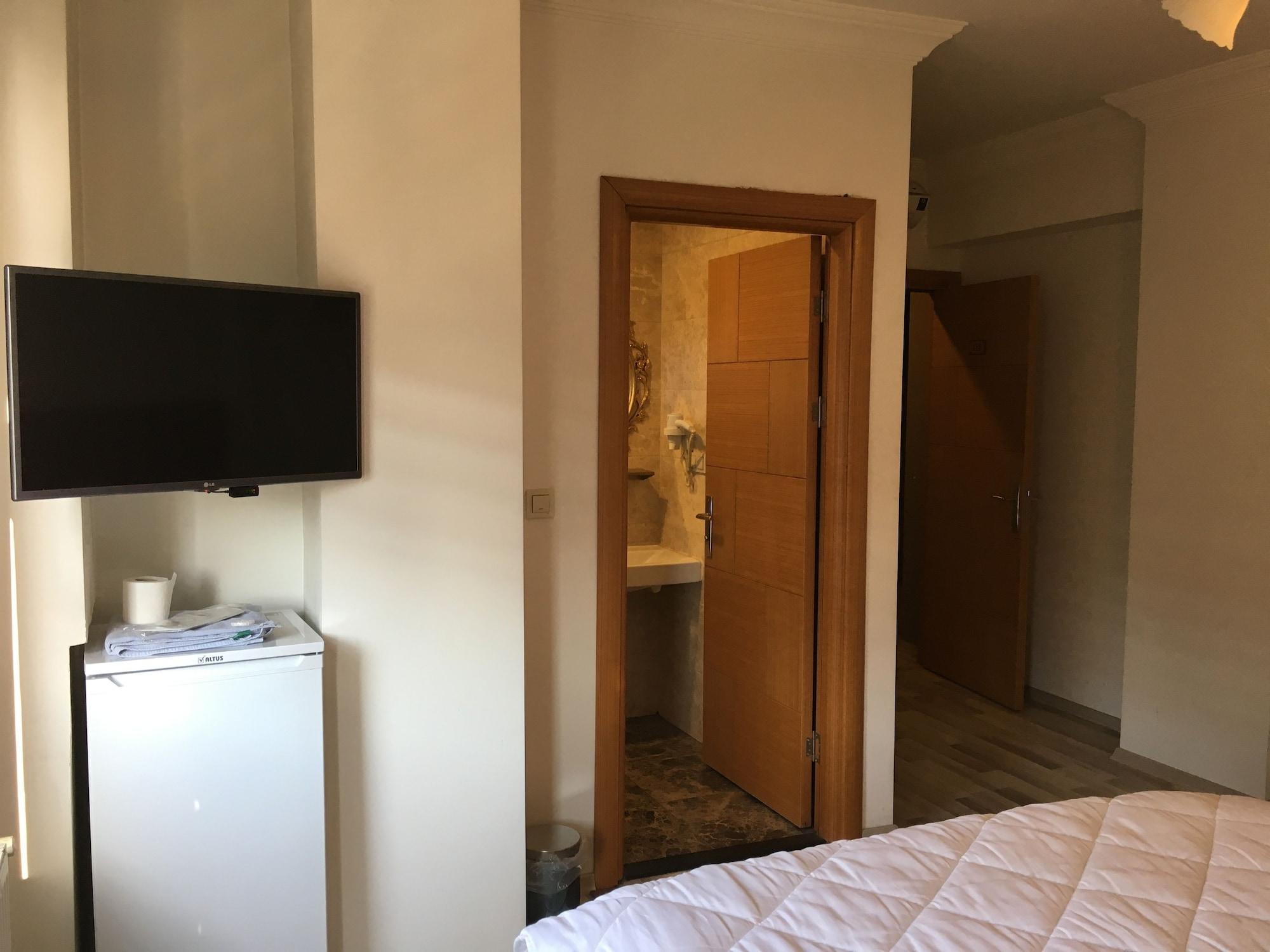 Otel Yonca İstanbul