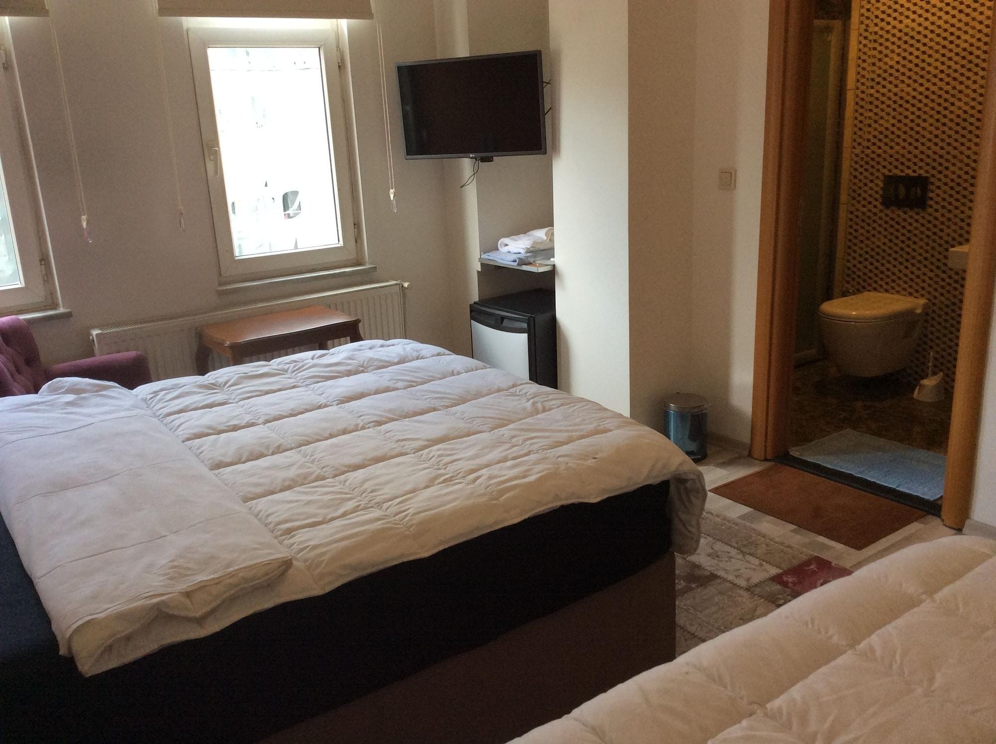 Otel Yonca