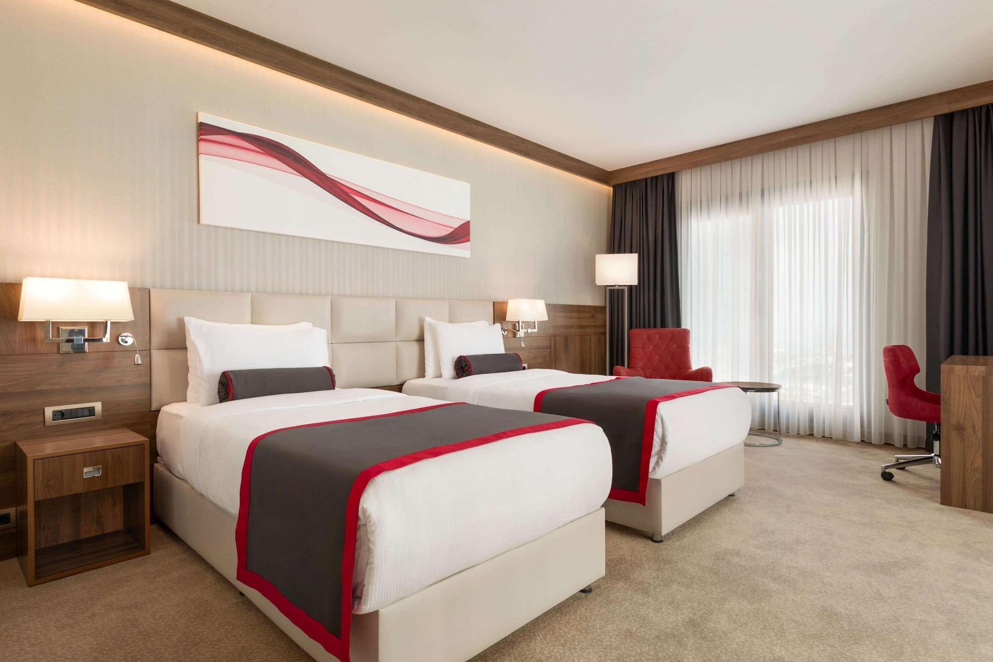 Ramada Beylikduzu Hotel