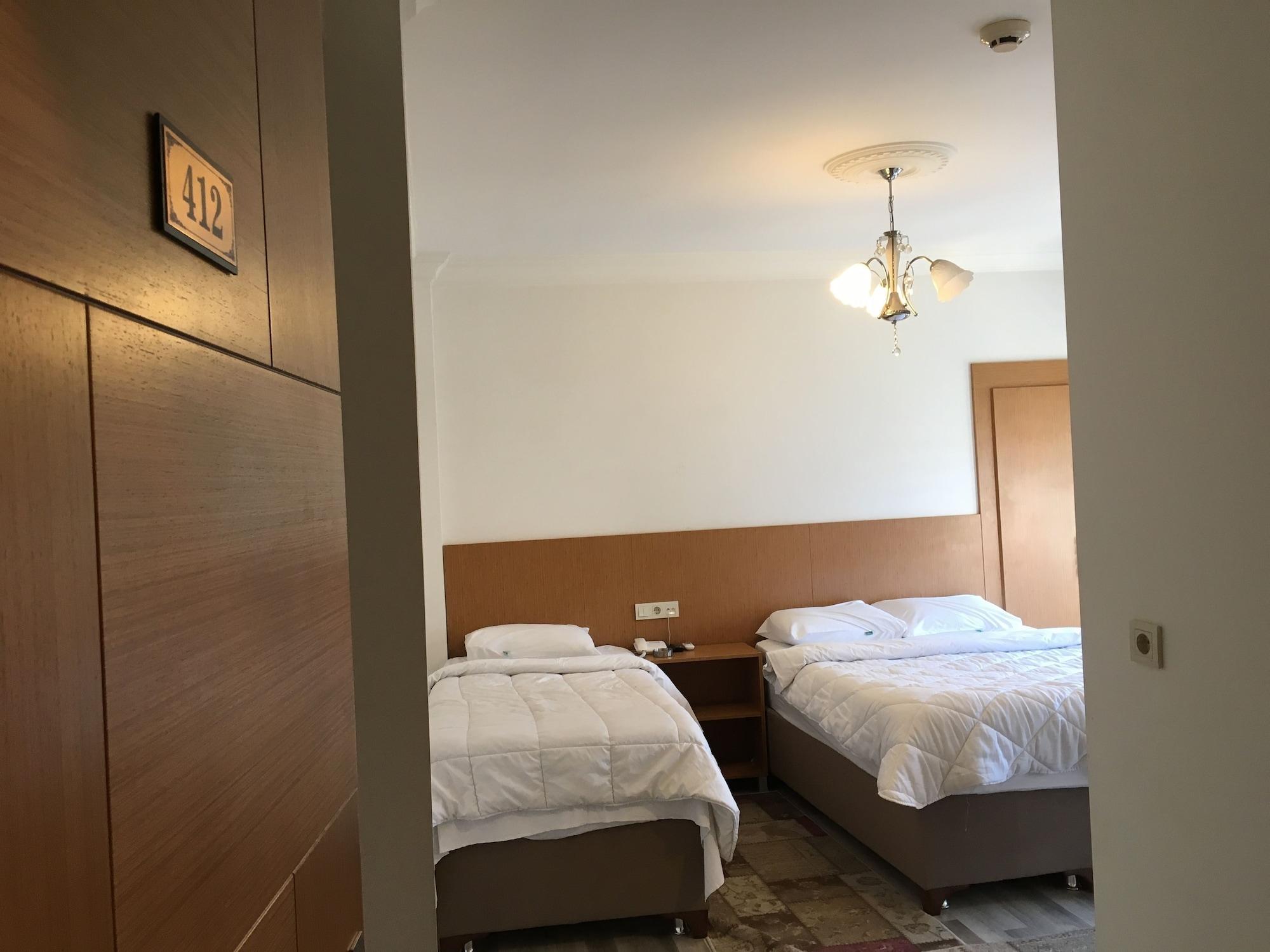 Otel Yonca İstanbul