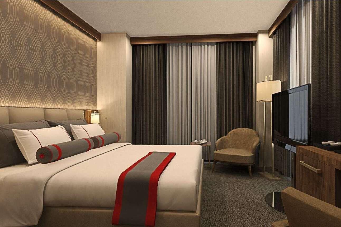 Ramada Beylikduzu Hotel 5*