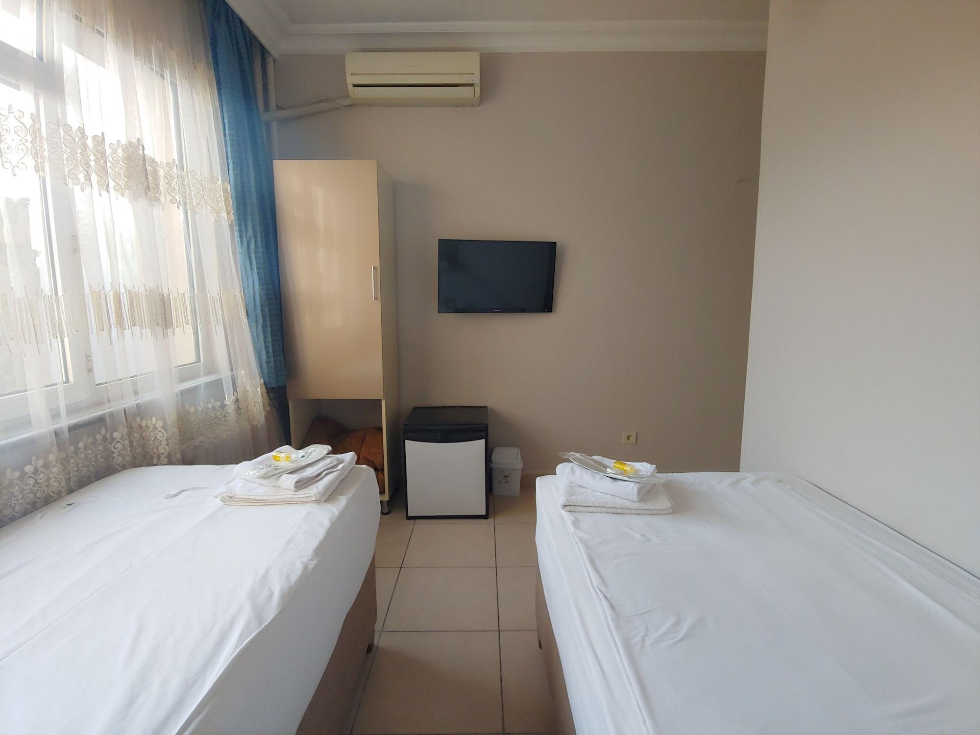 Yonca Hotel Istanbul