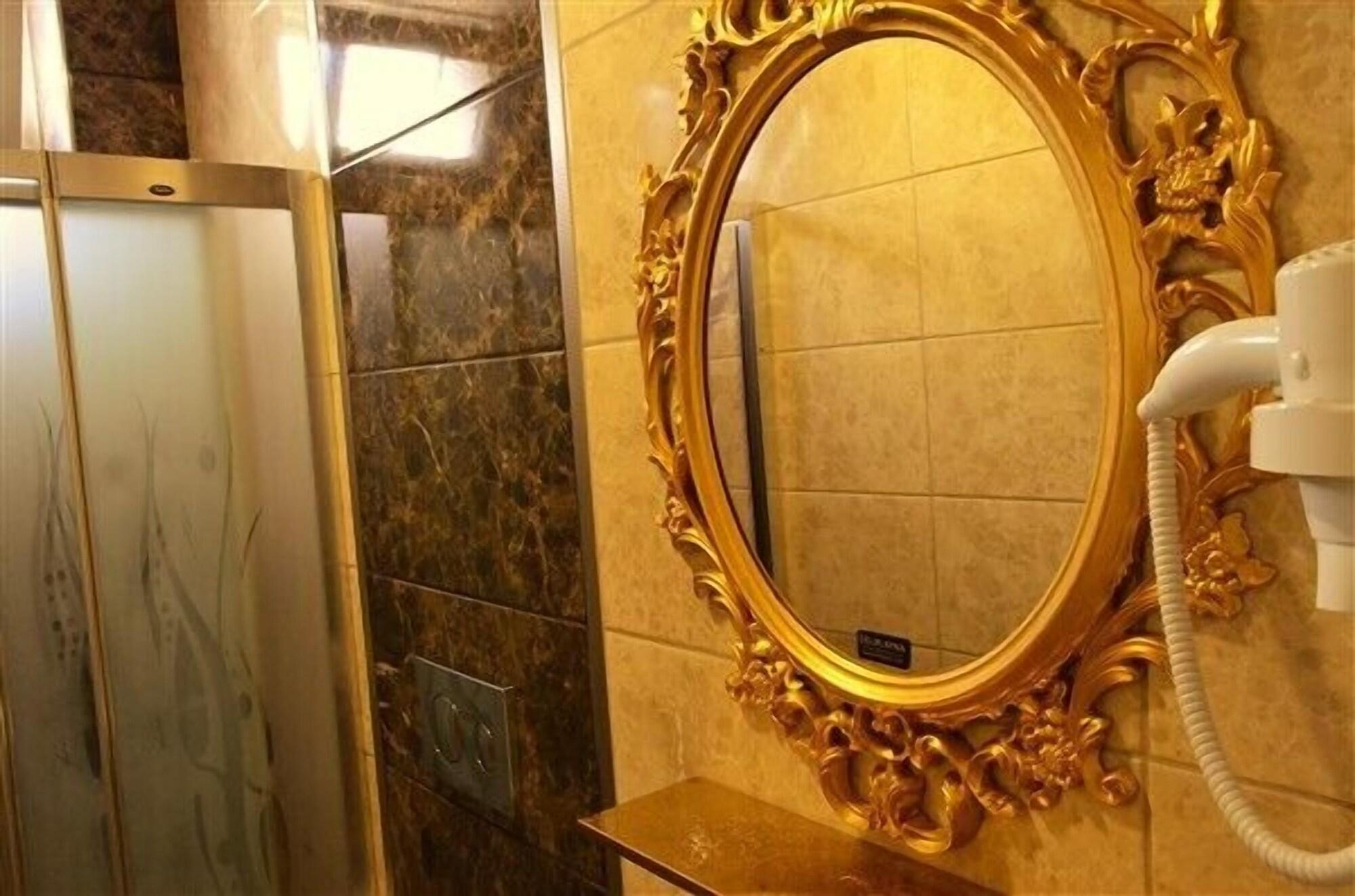 Yonca Otel İstanbul