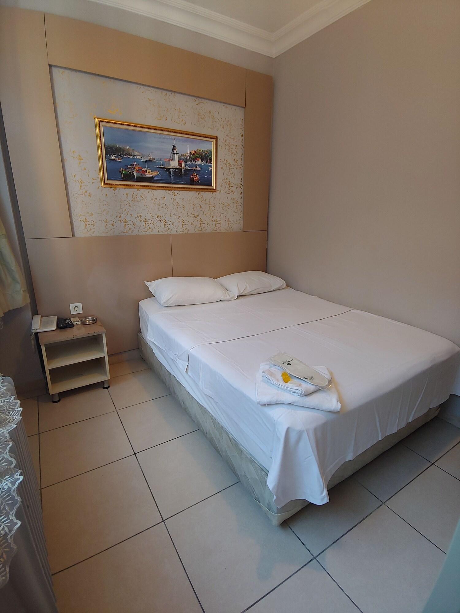 Hotel Yonca