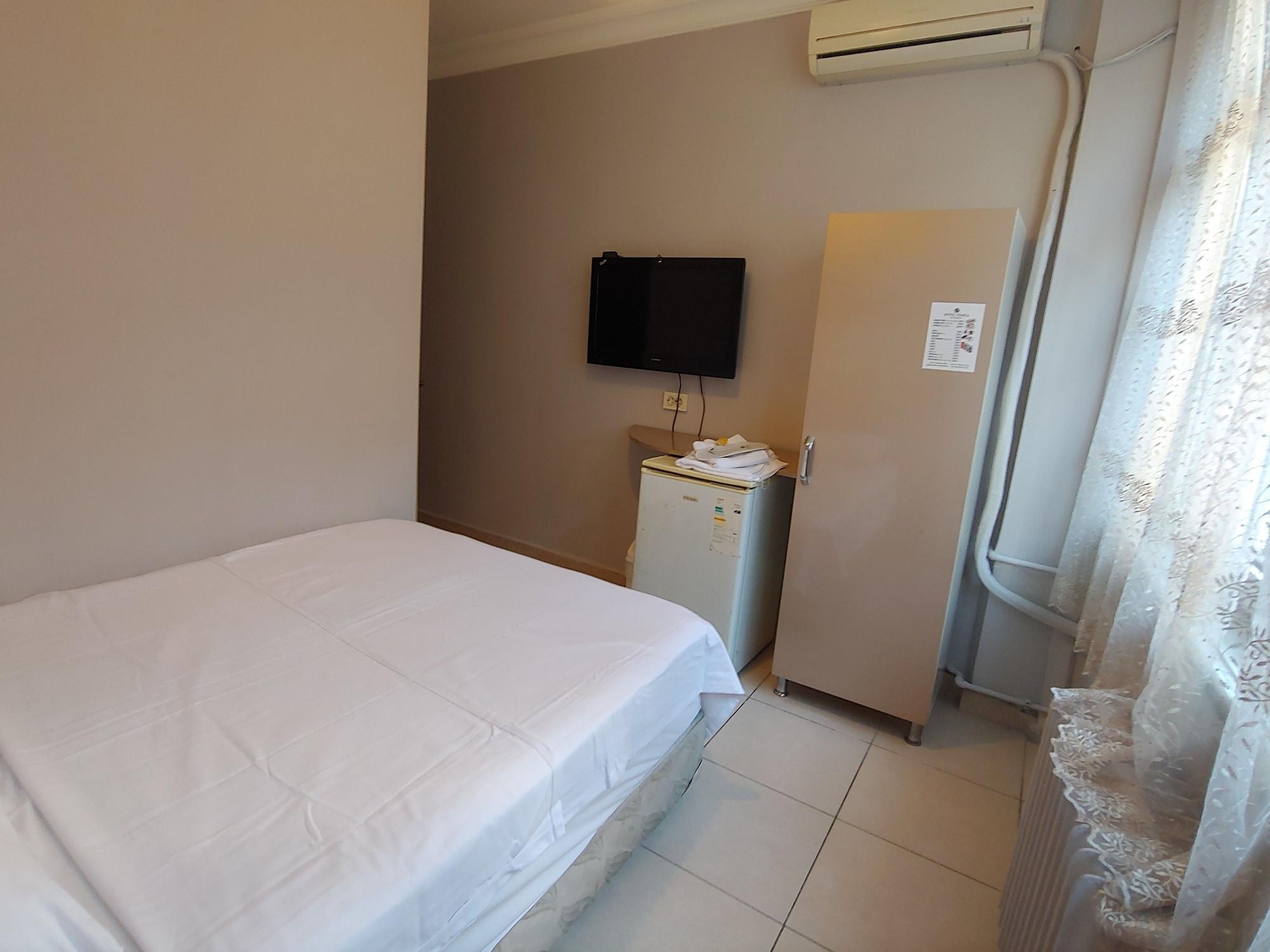 Yonca Hotel Istanbul