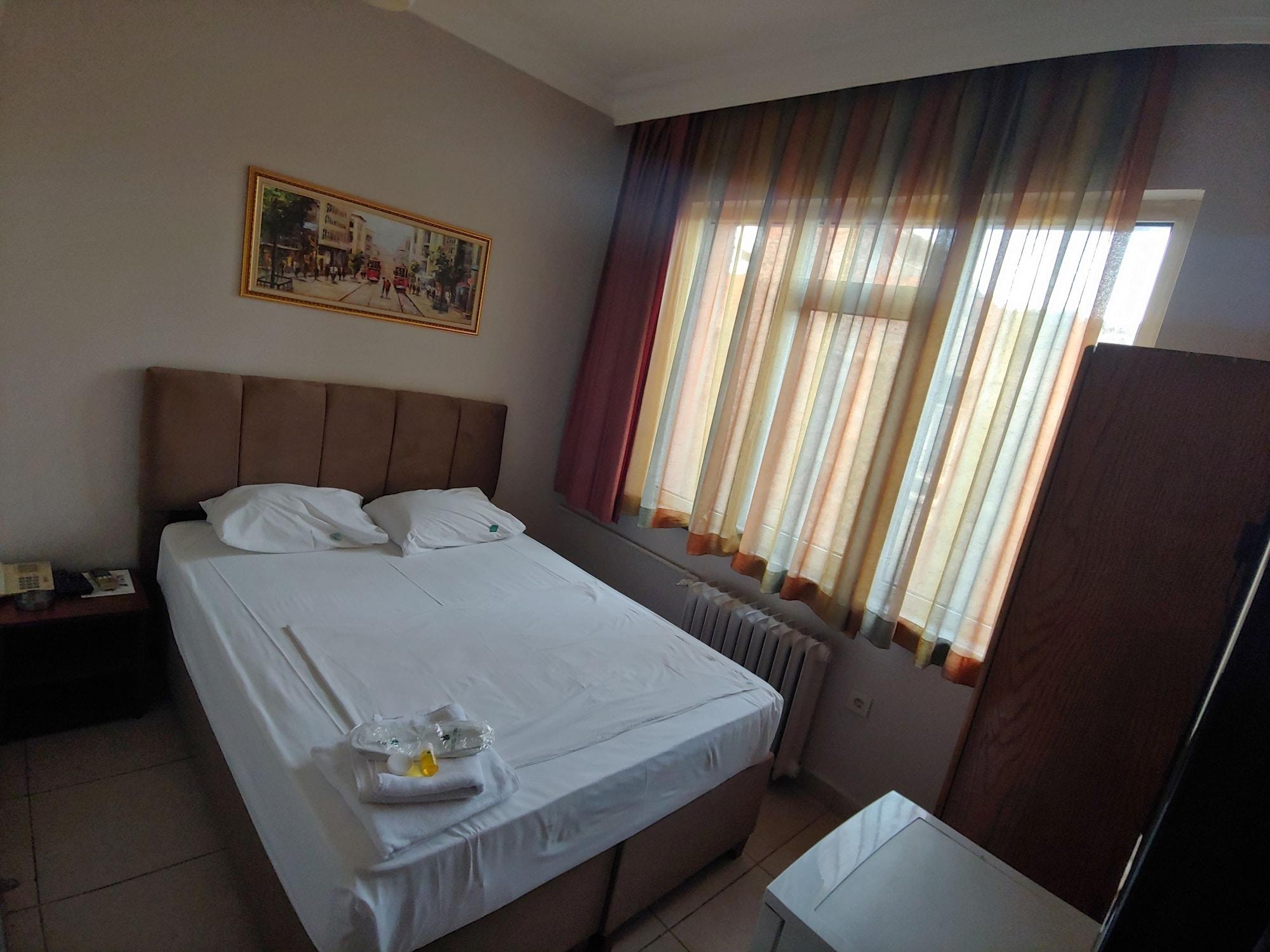Otel Yonca