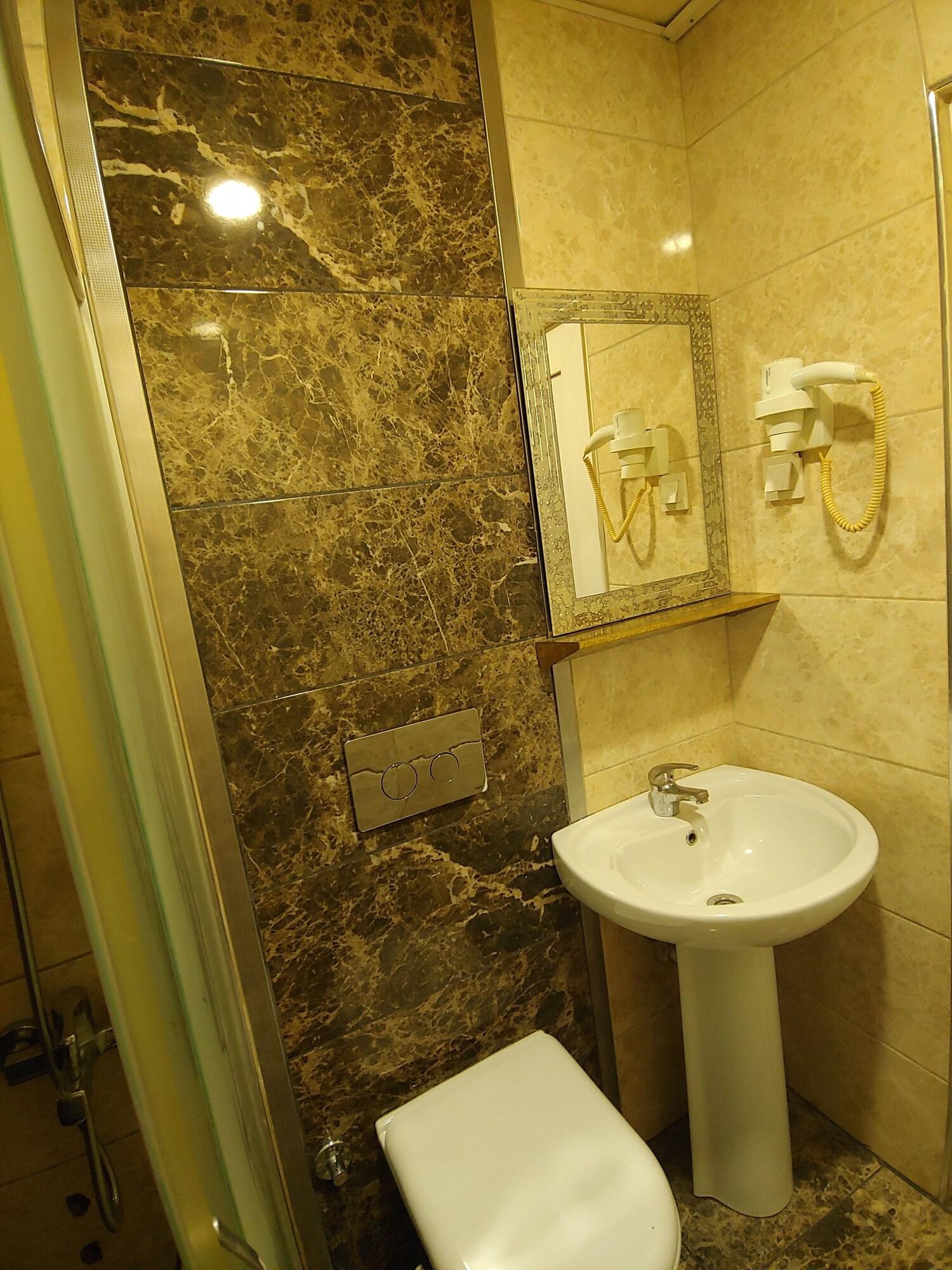 Otel Yonca 2*